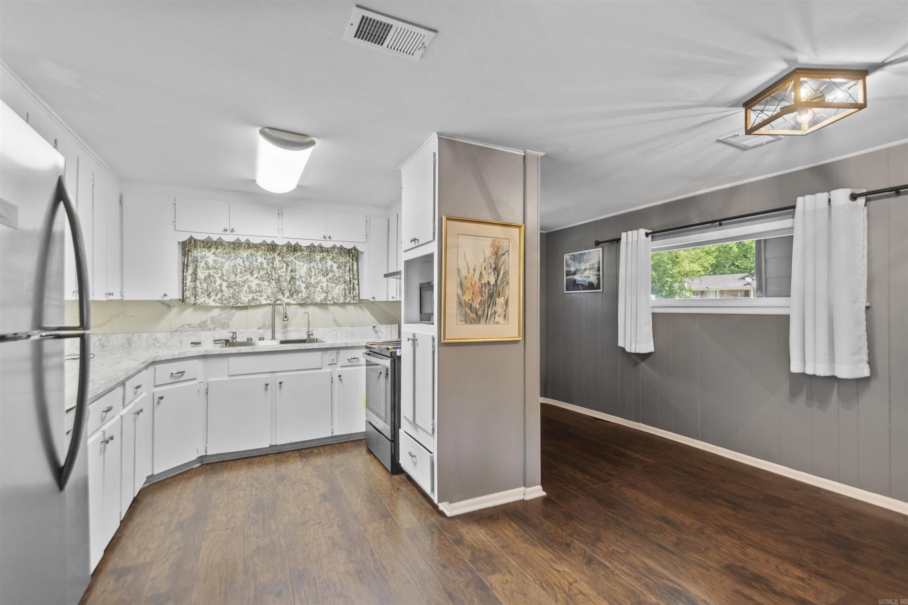 HICKS INTERURBAN - Residential