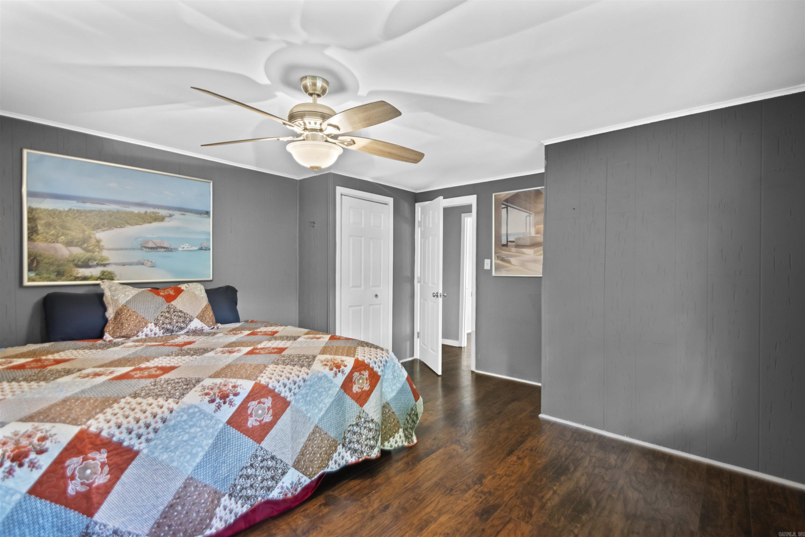 HICKS INTERURBAN - Residential