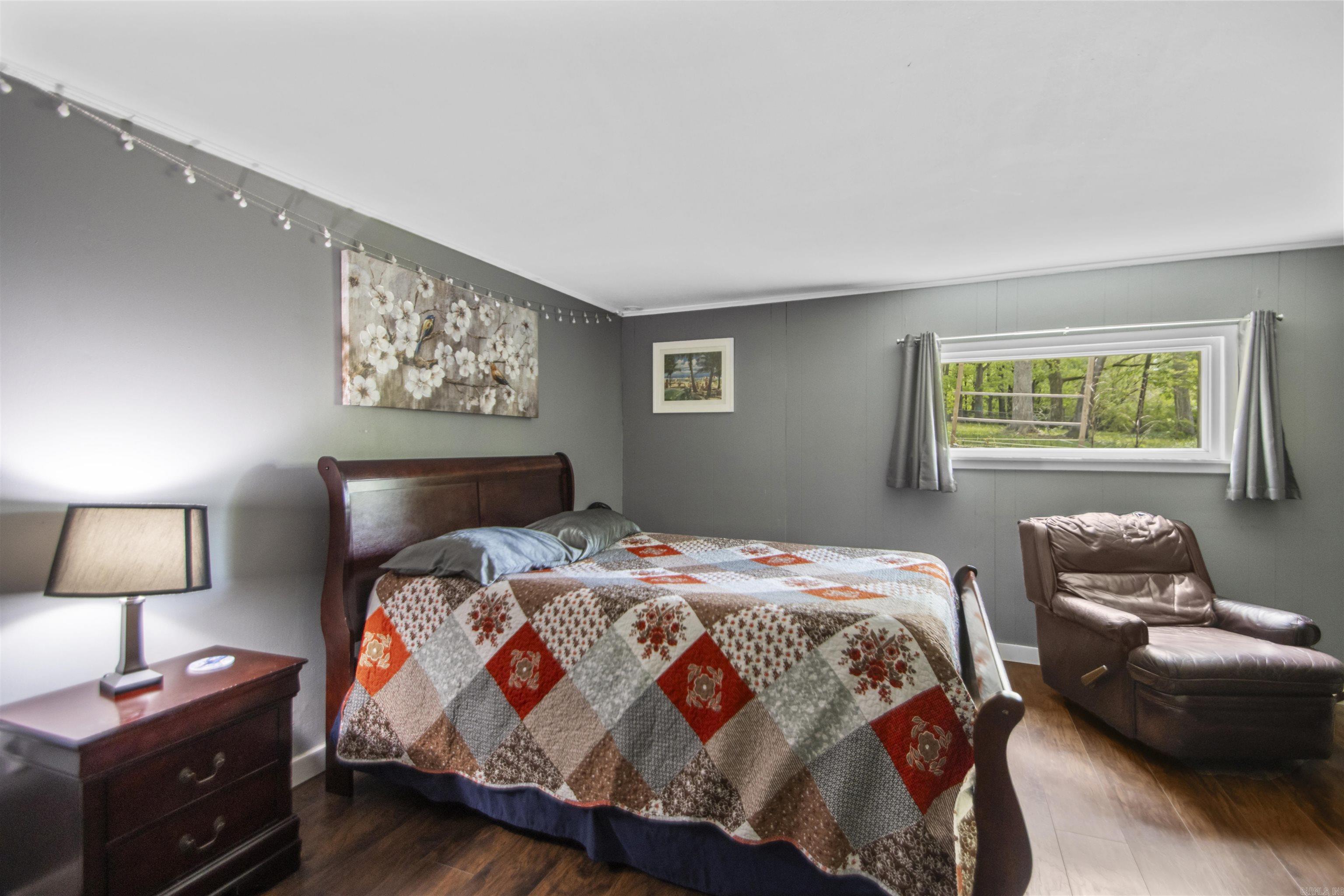 HICKS INTERURBAN - Residential