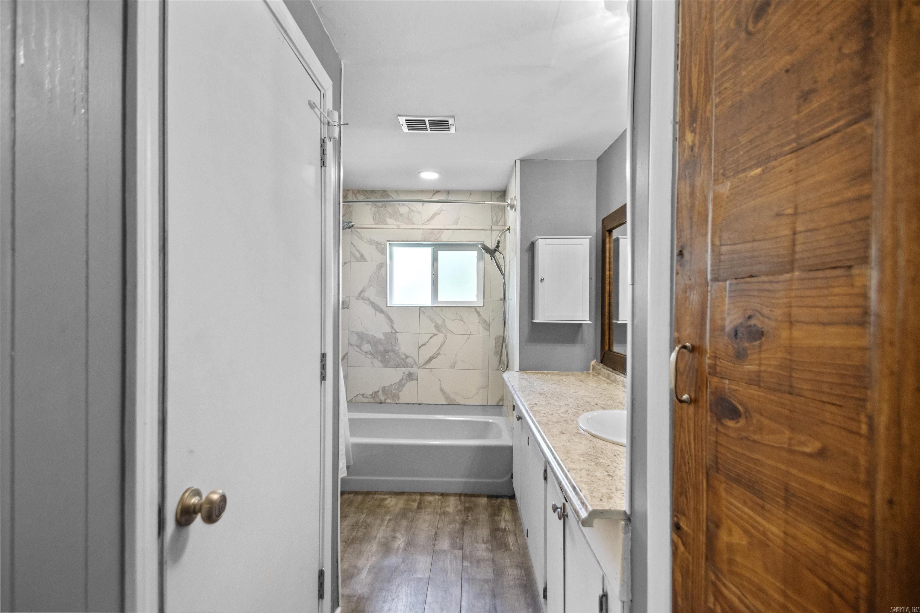 HICKS INTERURBAN - Residential