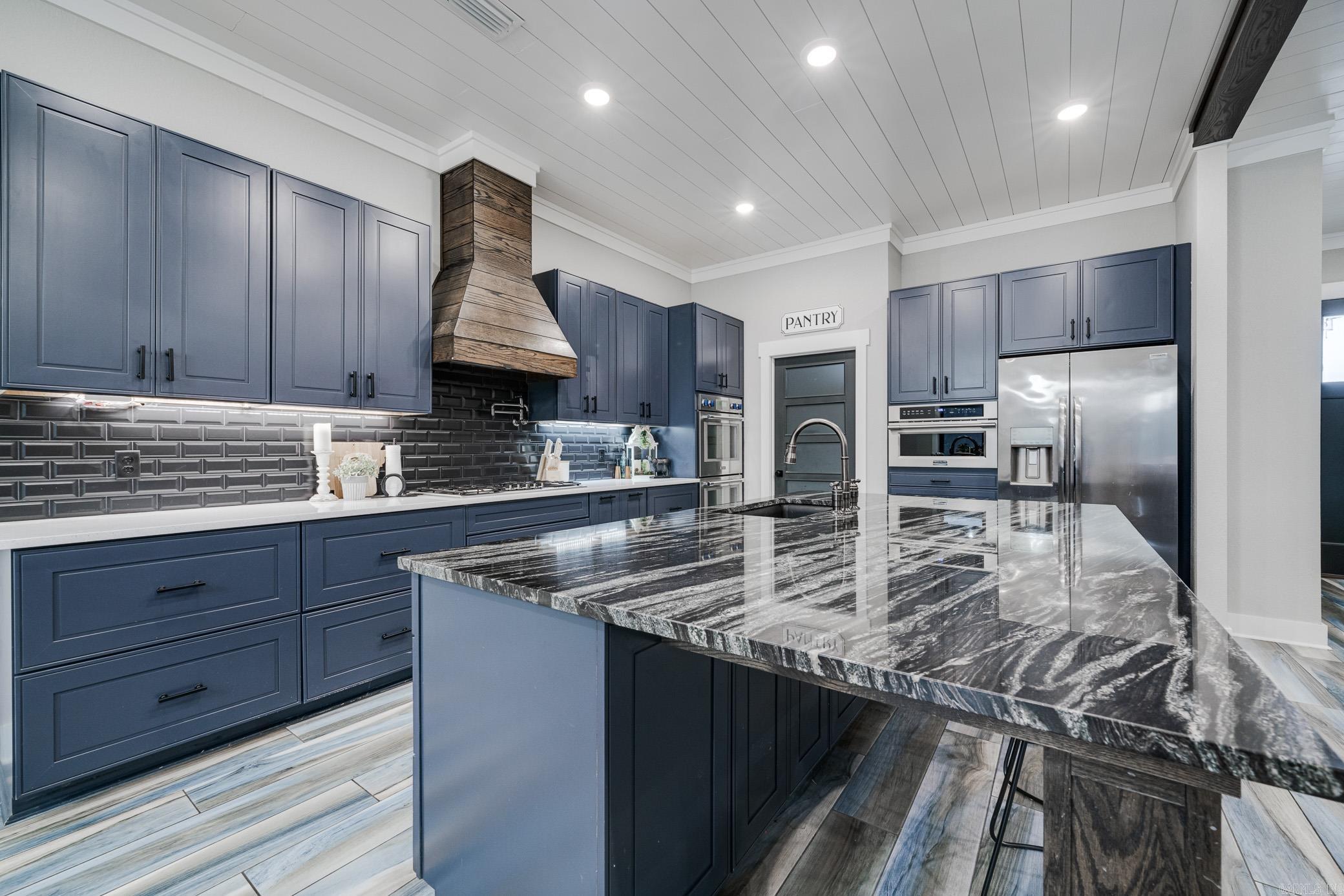 Conway - Residential