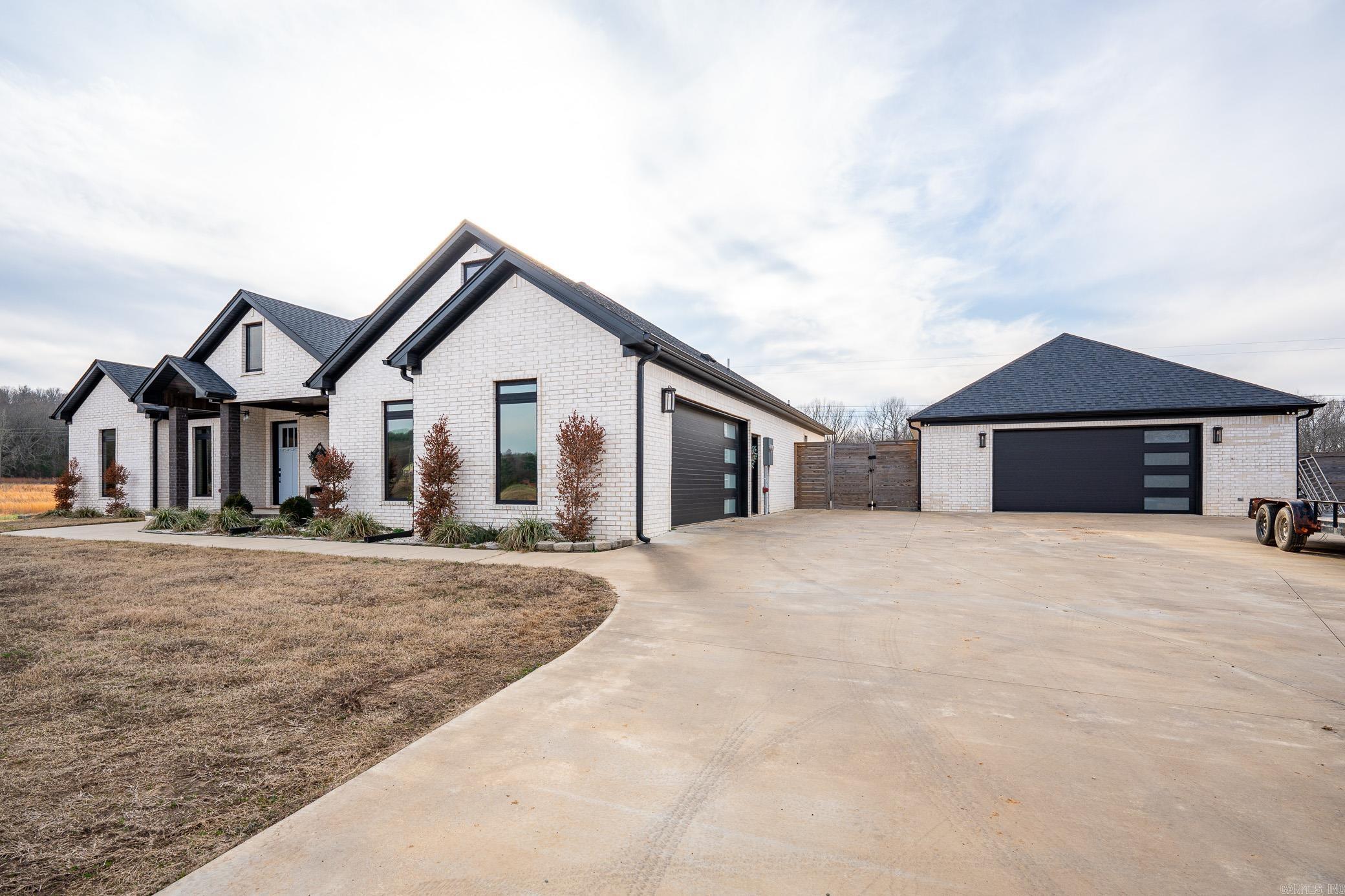 Conway - Residential