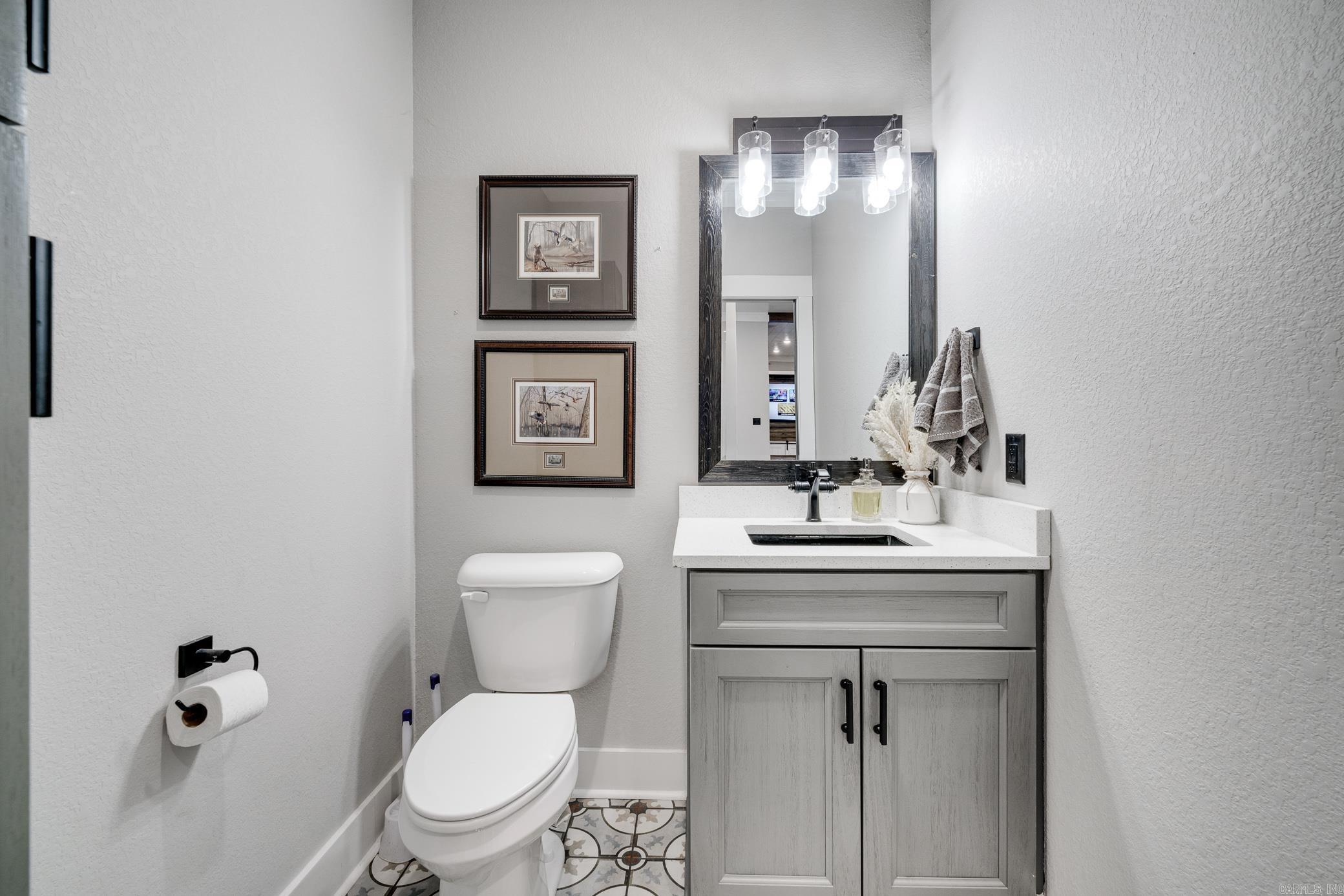 Conway - Residential