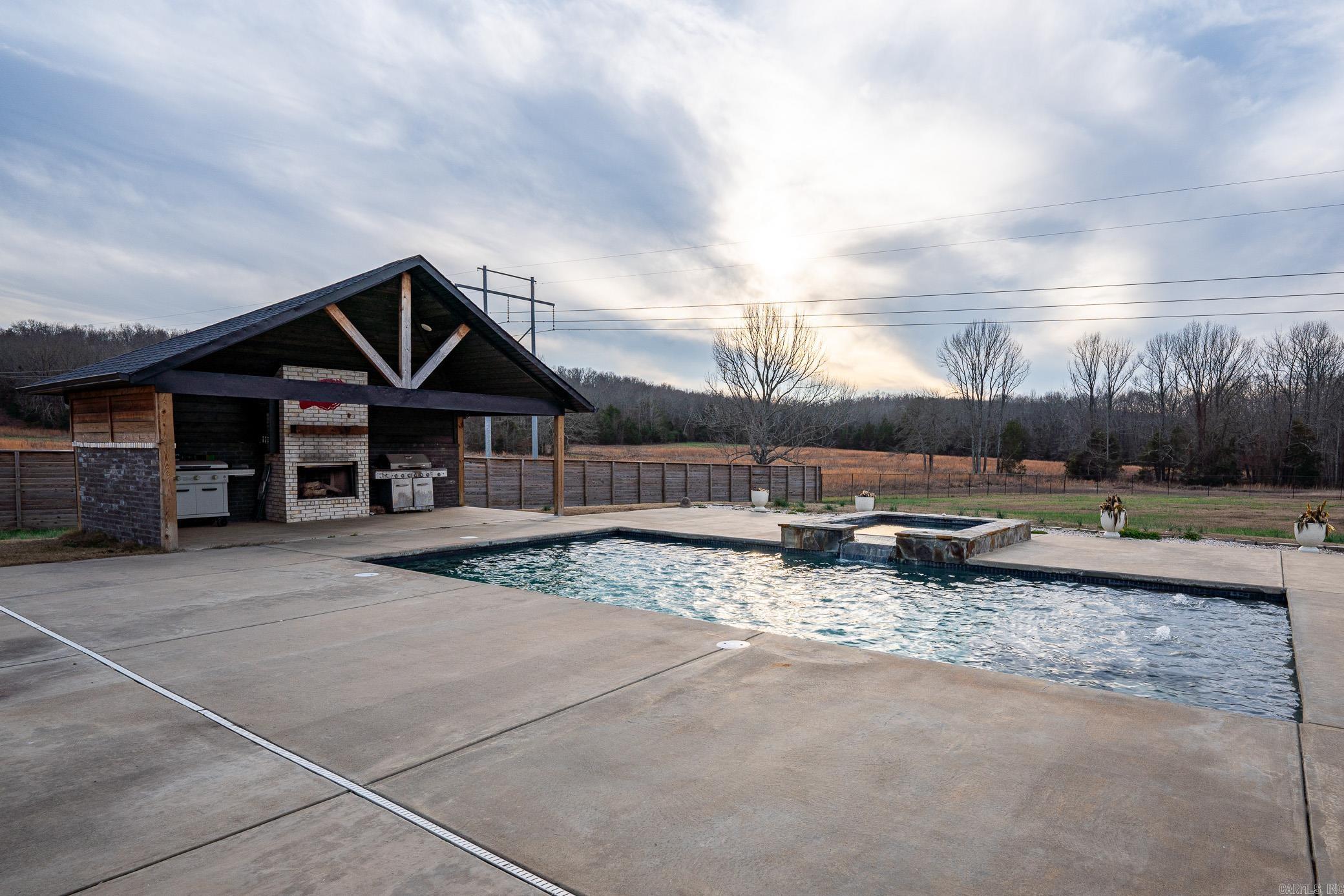 Conway - Residential