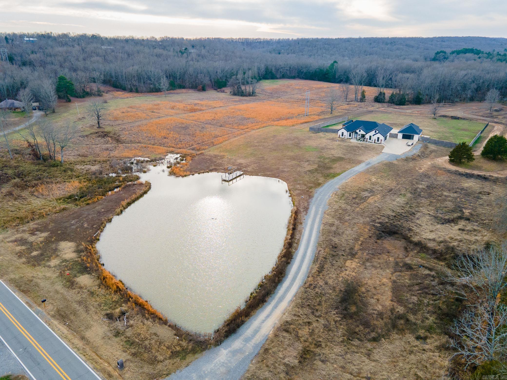 Conway - Residential