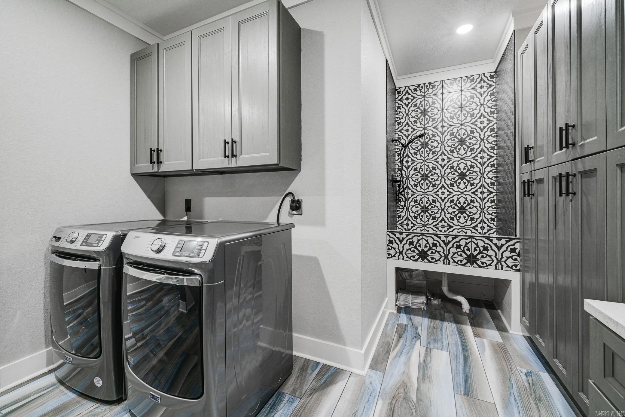 Conway - Residential