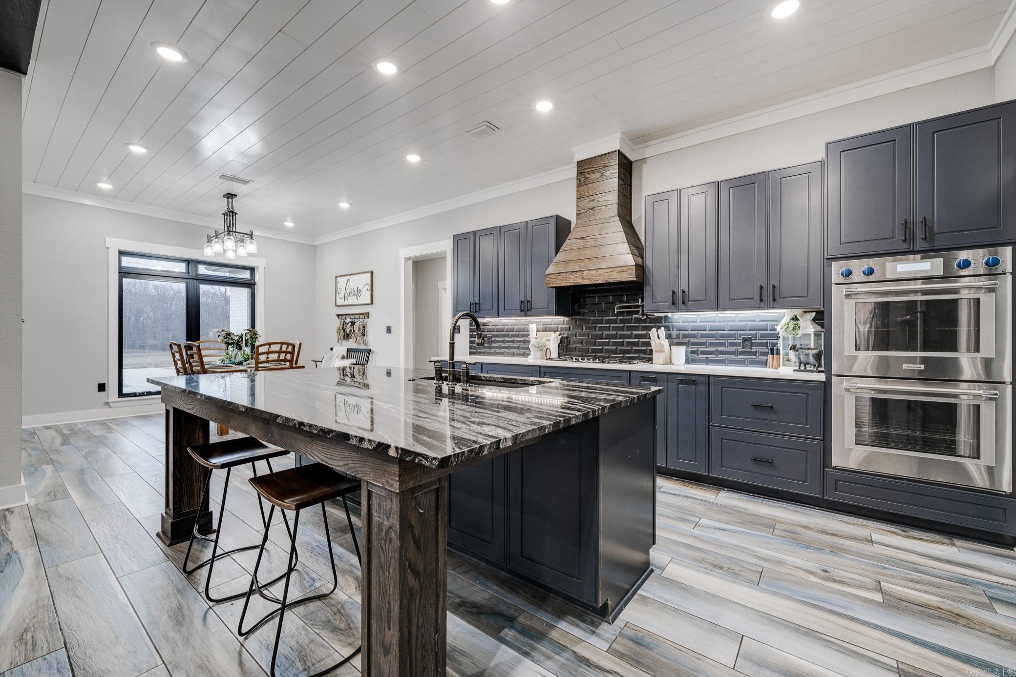 Conway - Residential