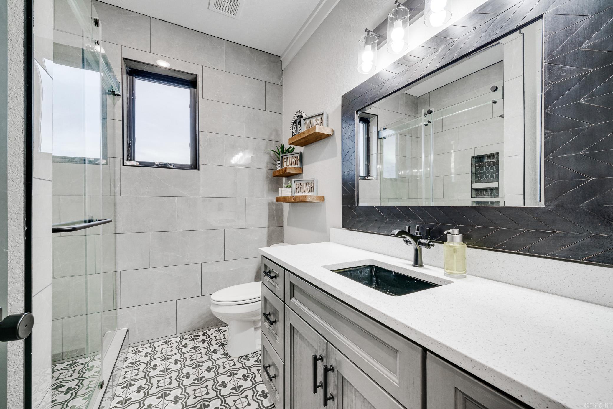 Conway - Residential