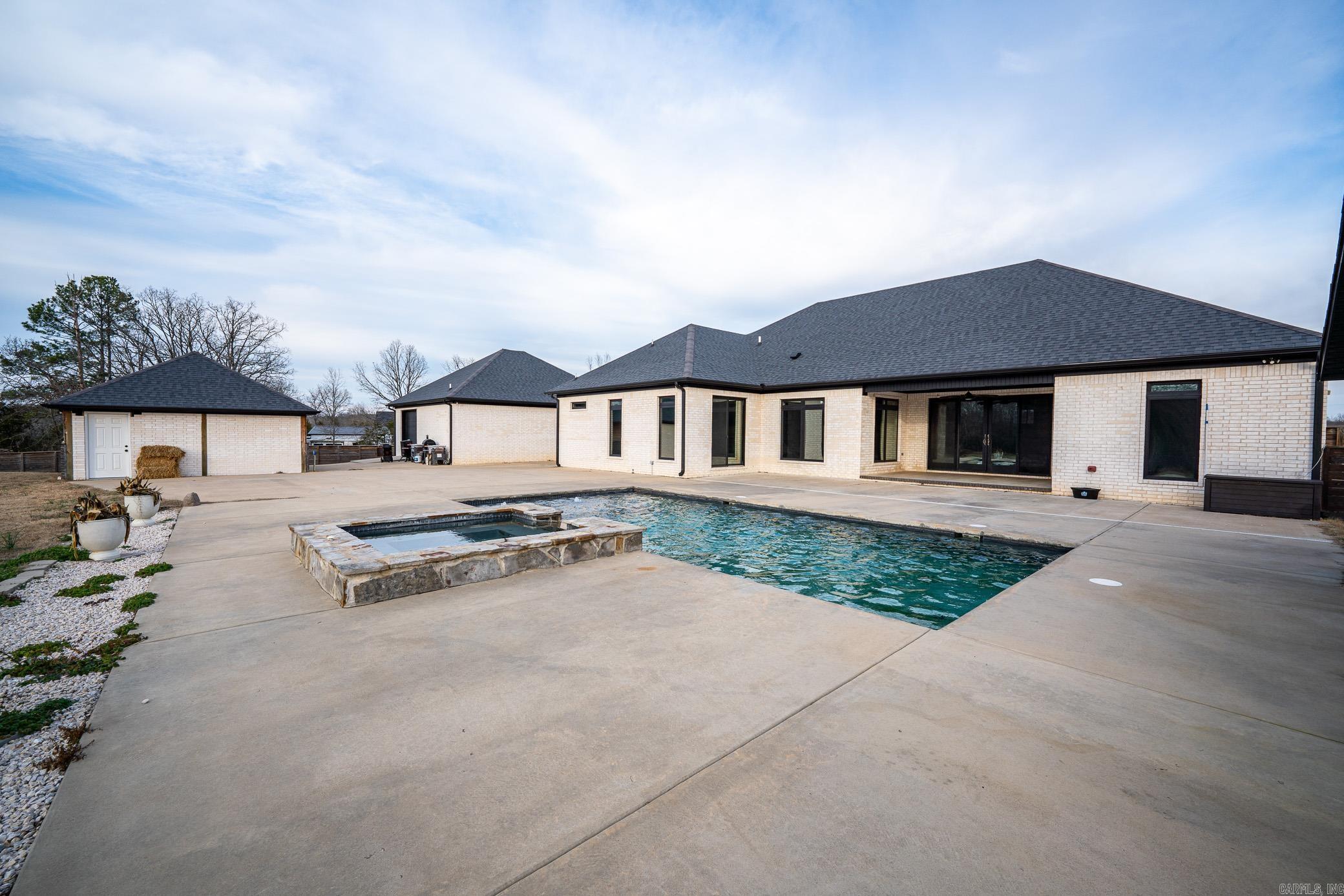 Conway - Residential