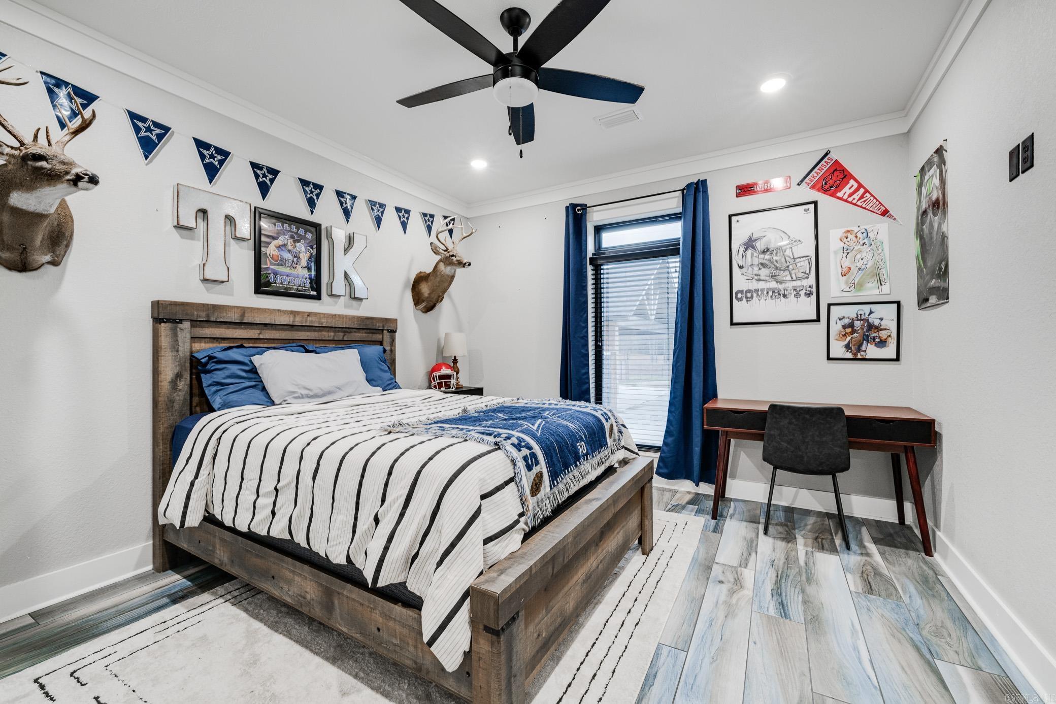 Conway - Residential