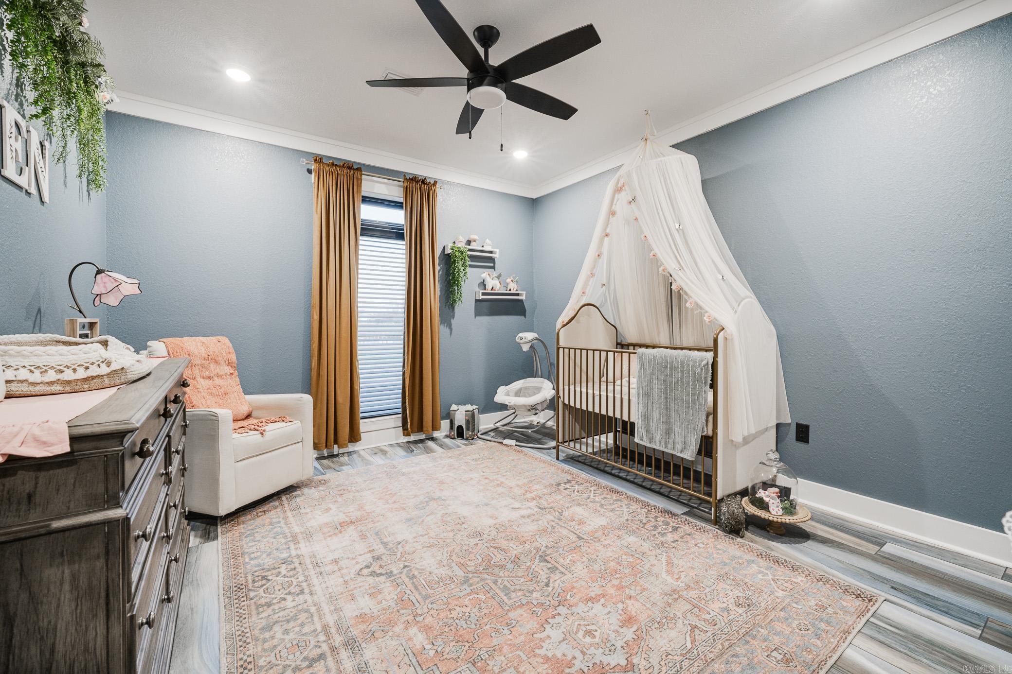 Conway - Residential