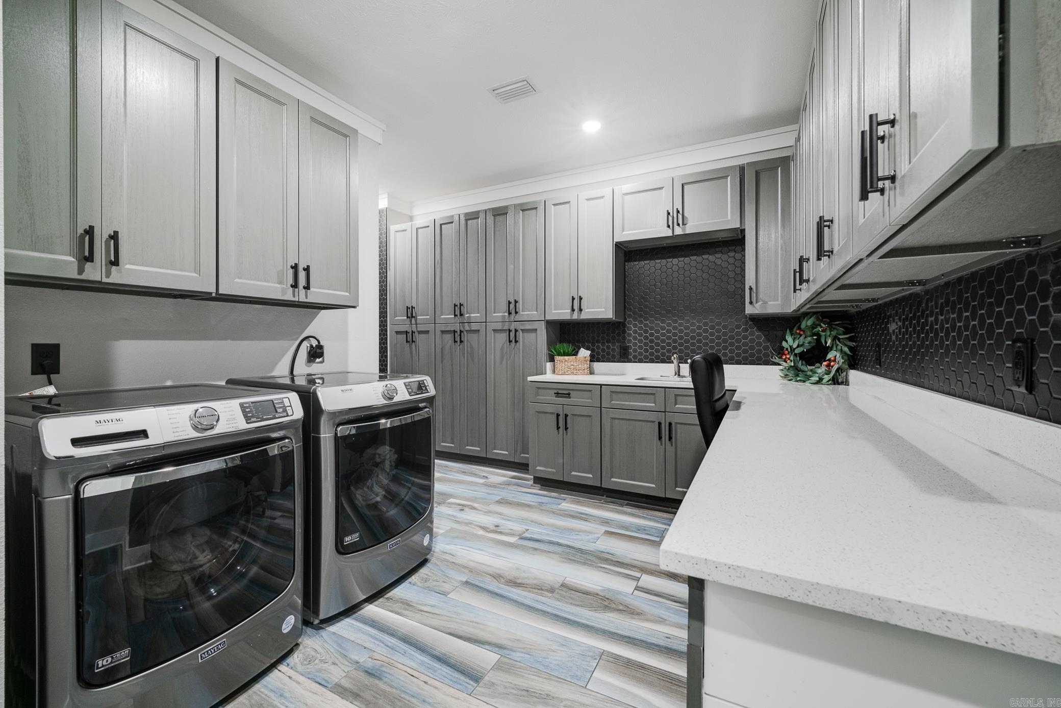 Conway - Residential