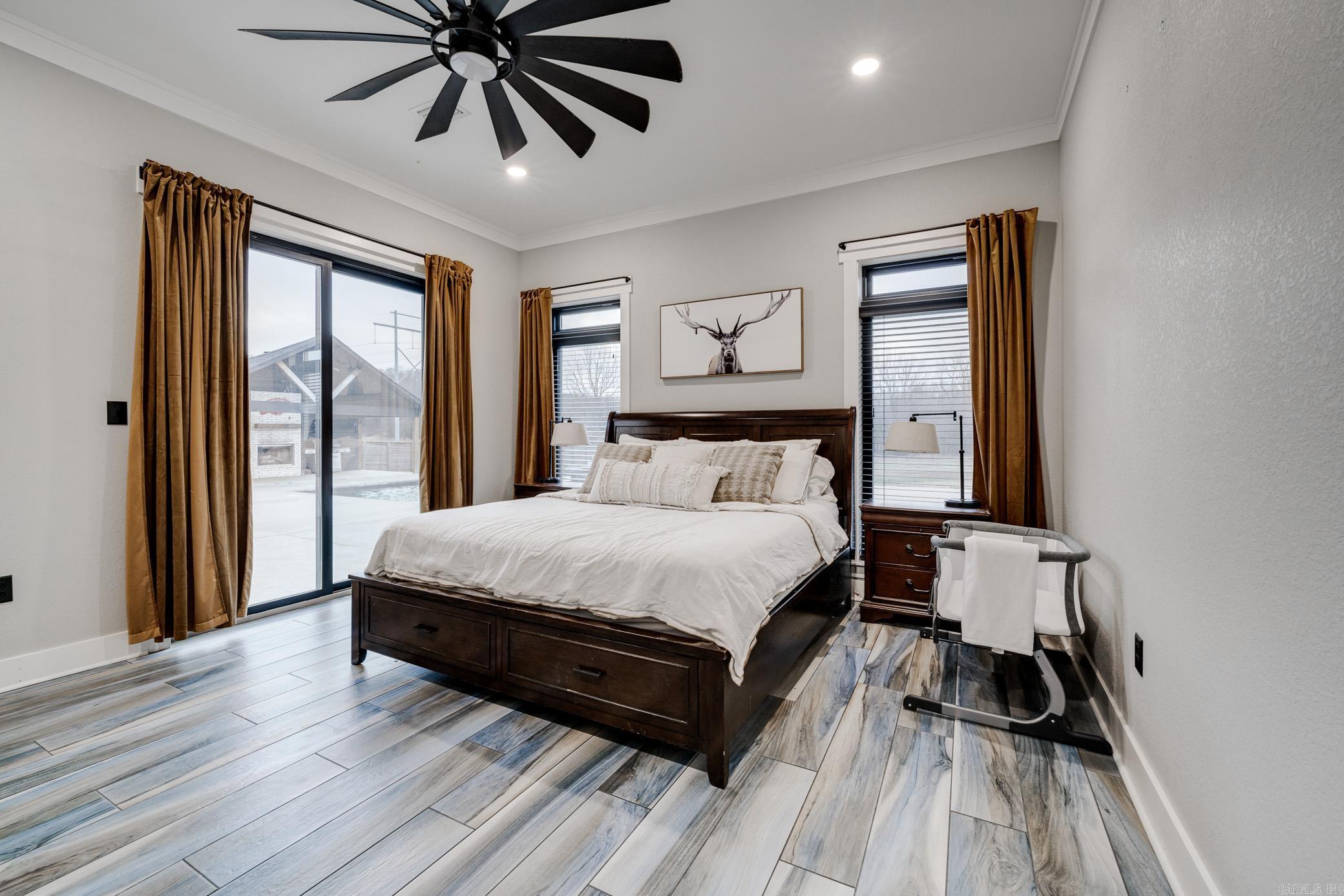 Conway - Residential