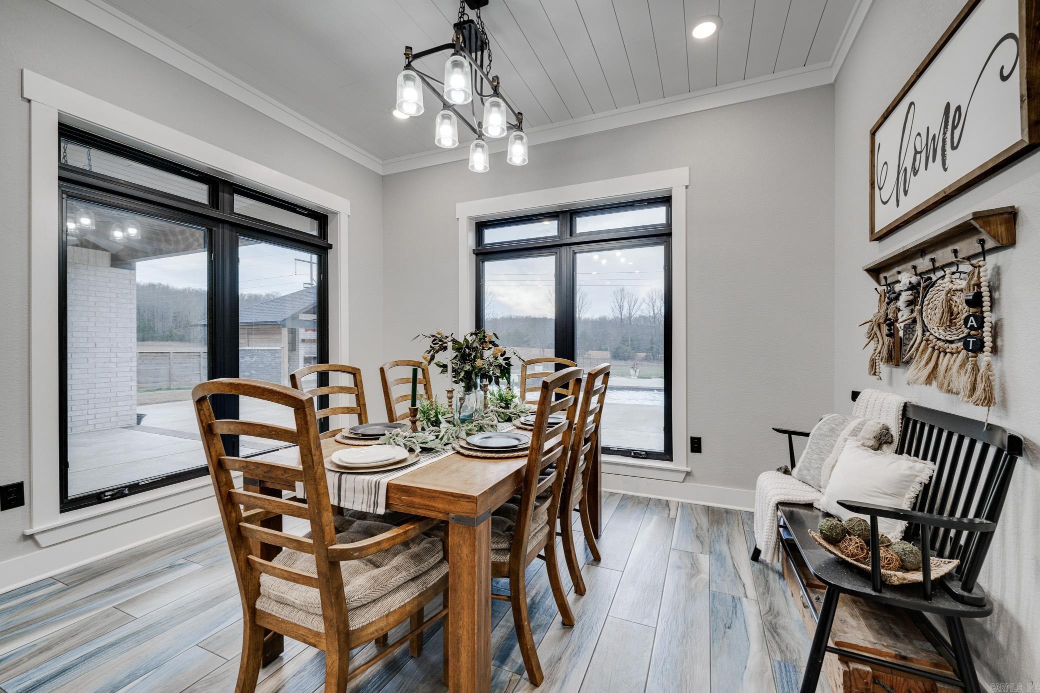 Conway - Residential