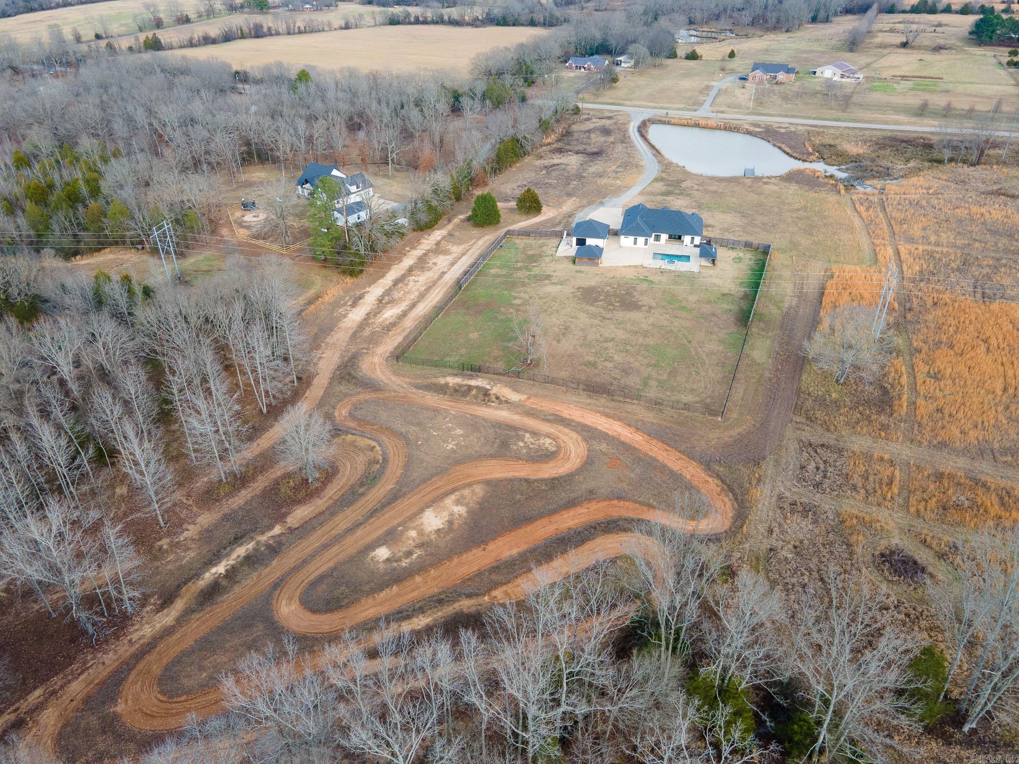 Conway - Residential