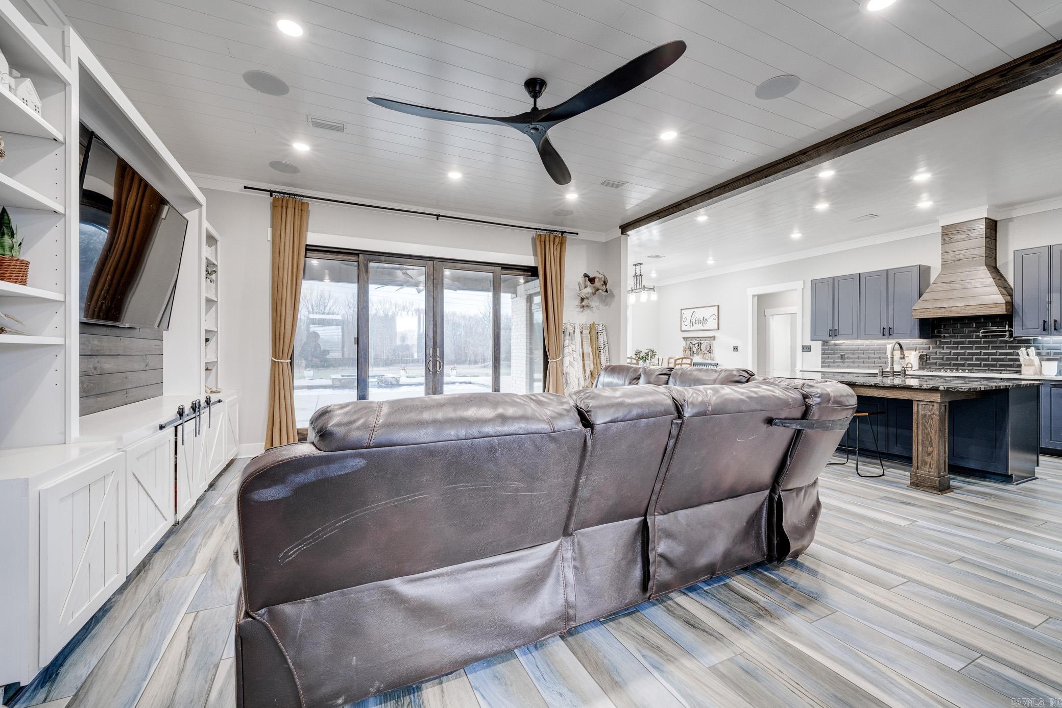 Conway - Residential