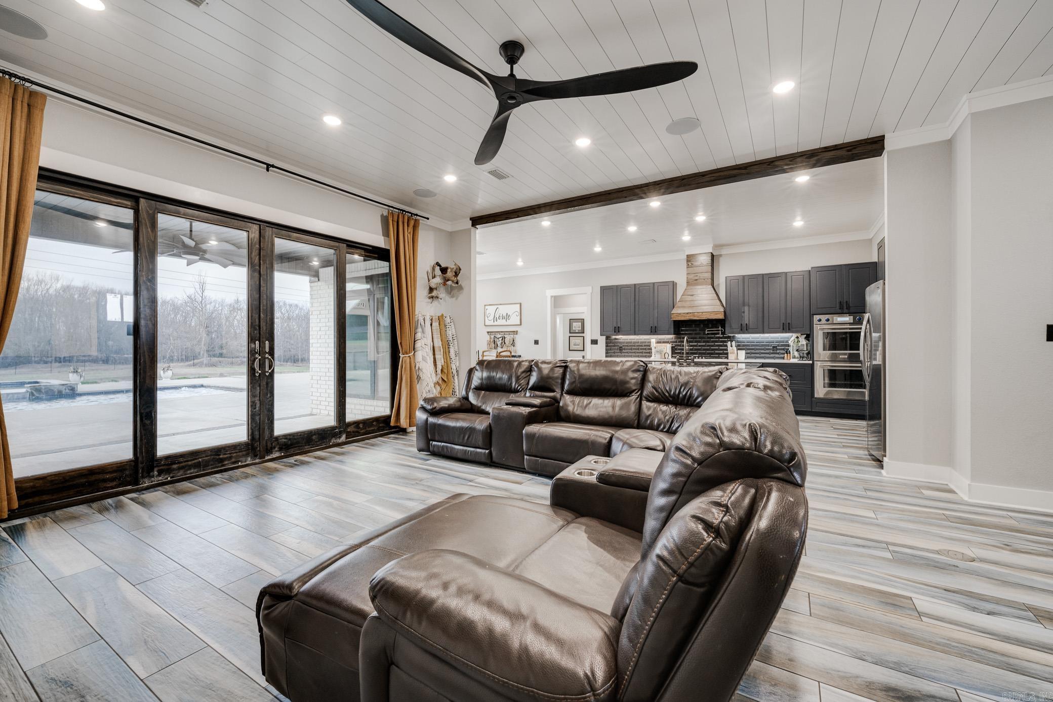 Conway - Residential