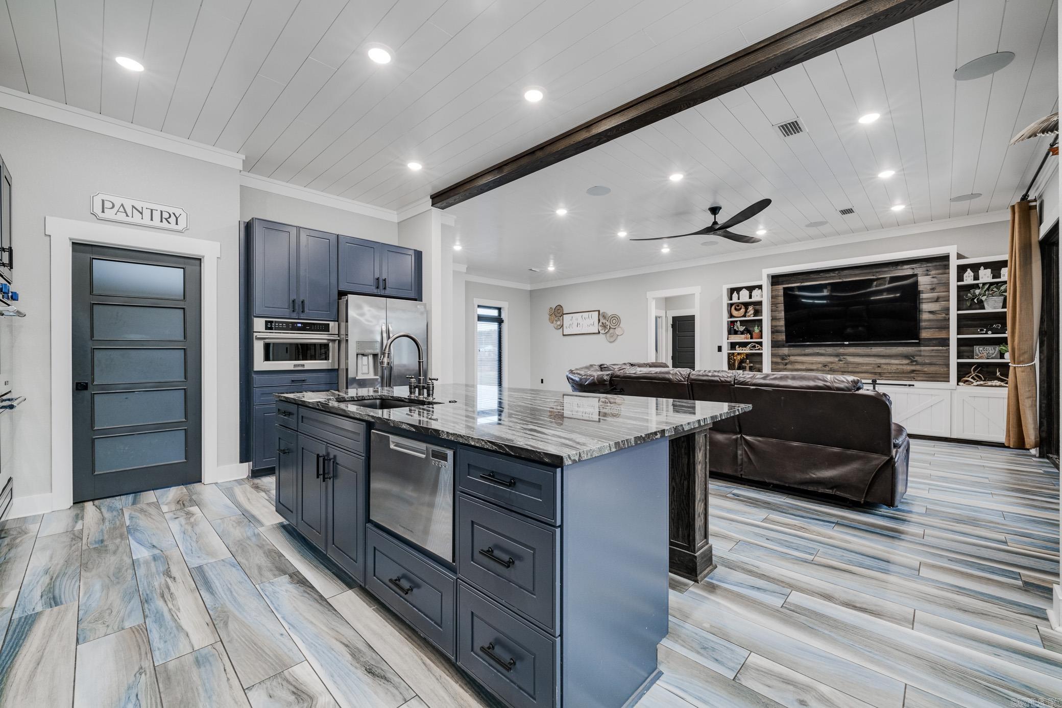 Conway - Residential