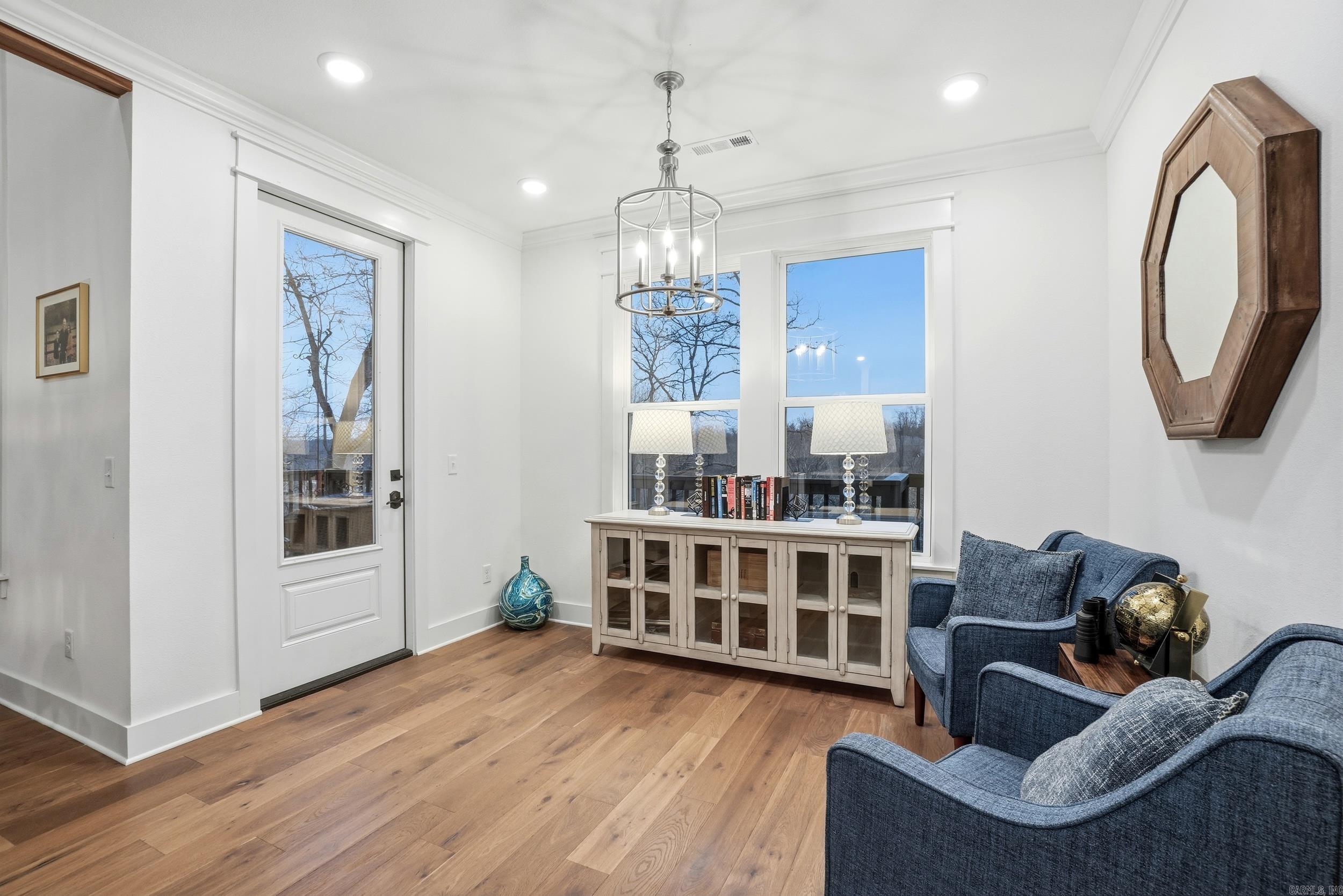 Not In List - Residential