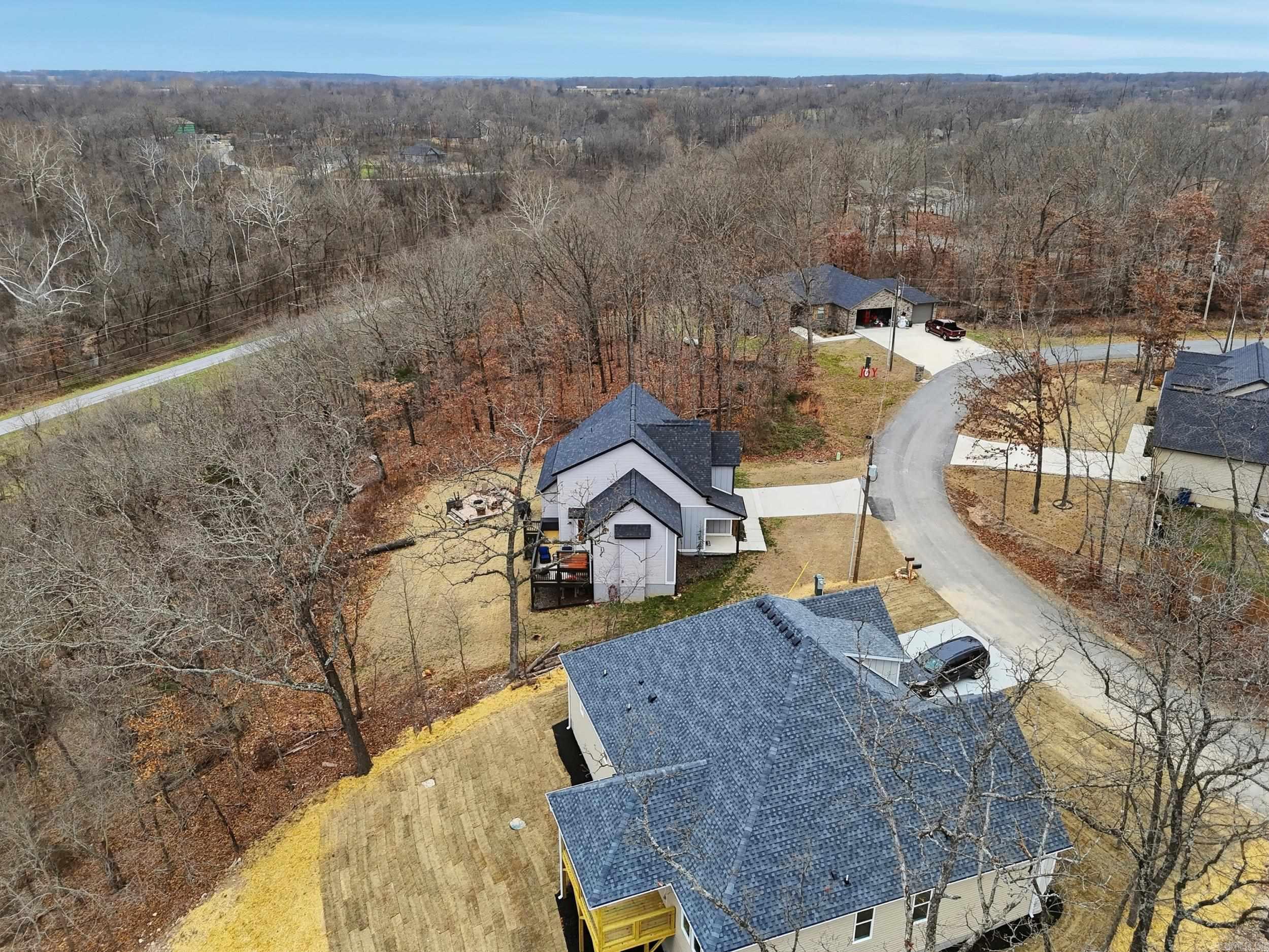 Not In List - Residential