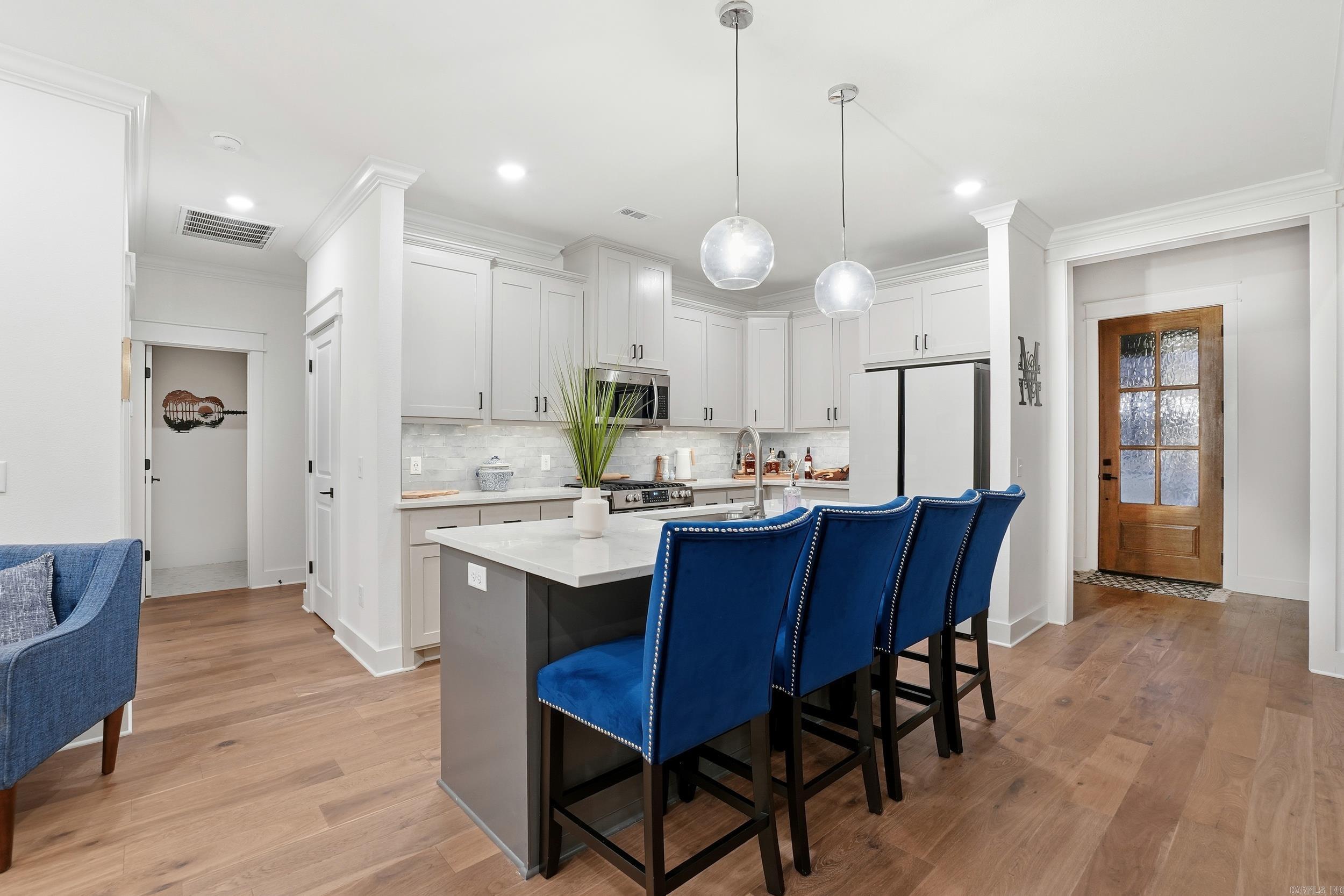 Not In List - Residential