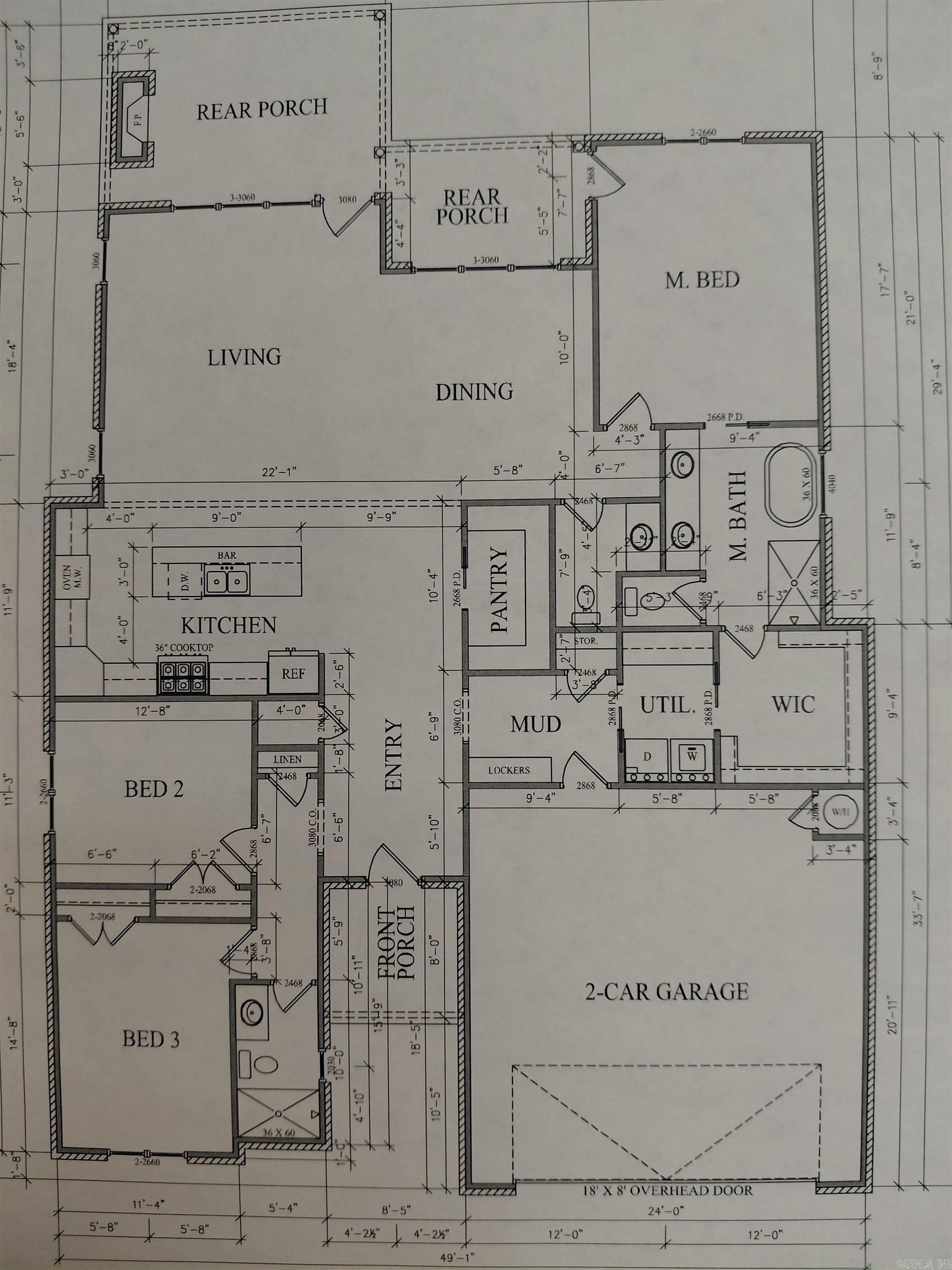 BALTANAS - Residential
