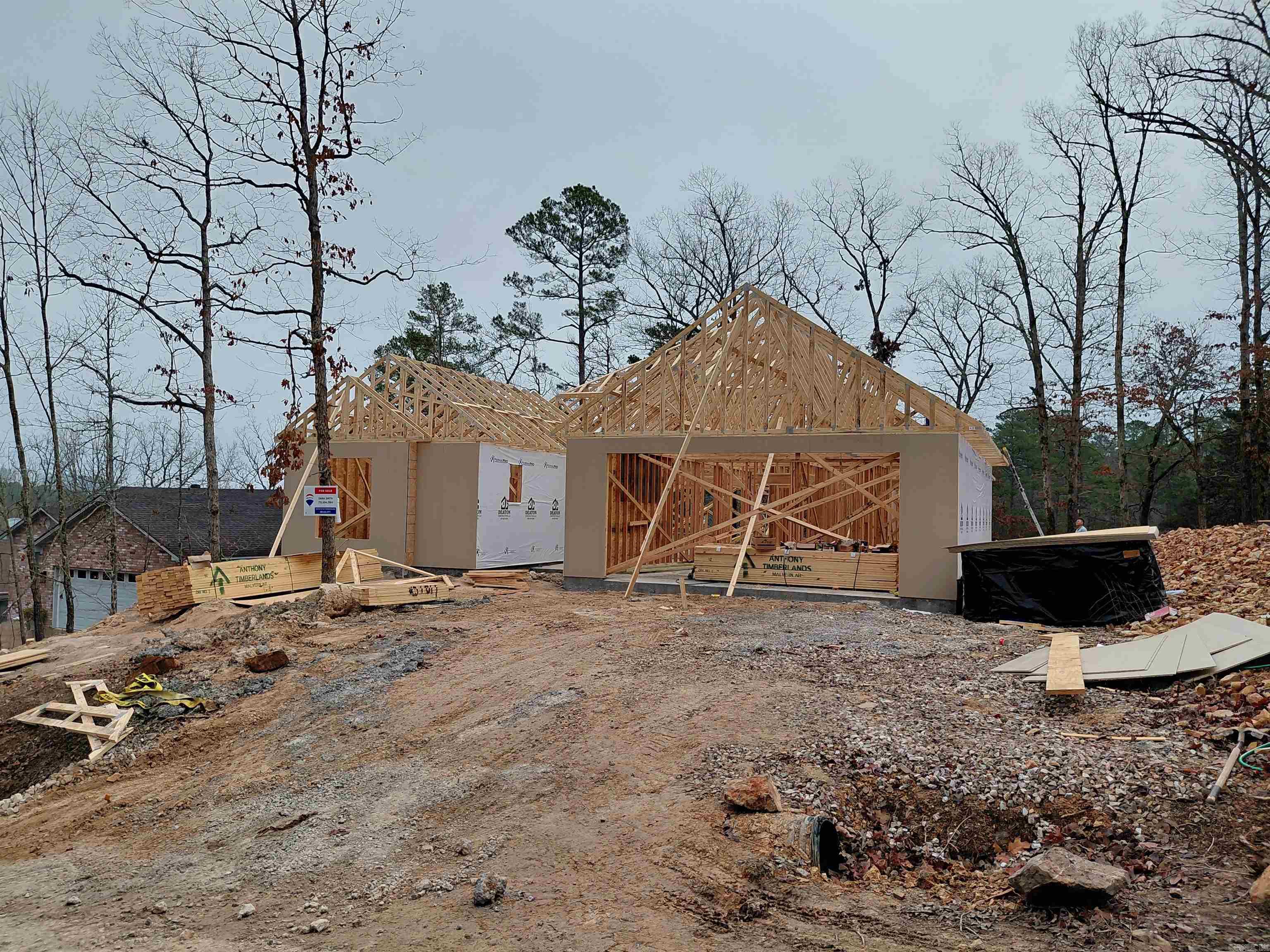 BALTANAS - Residential