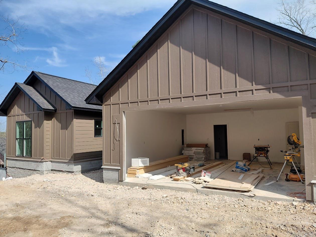 BALTANAS - Residential