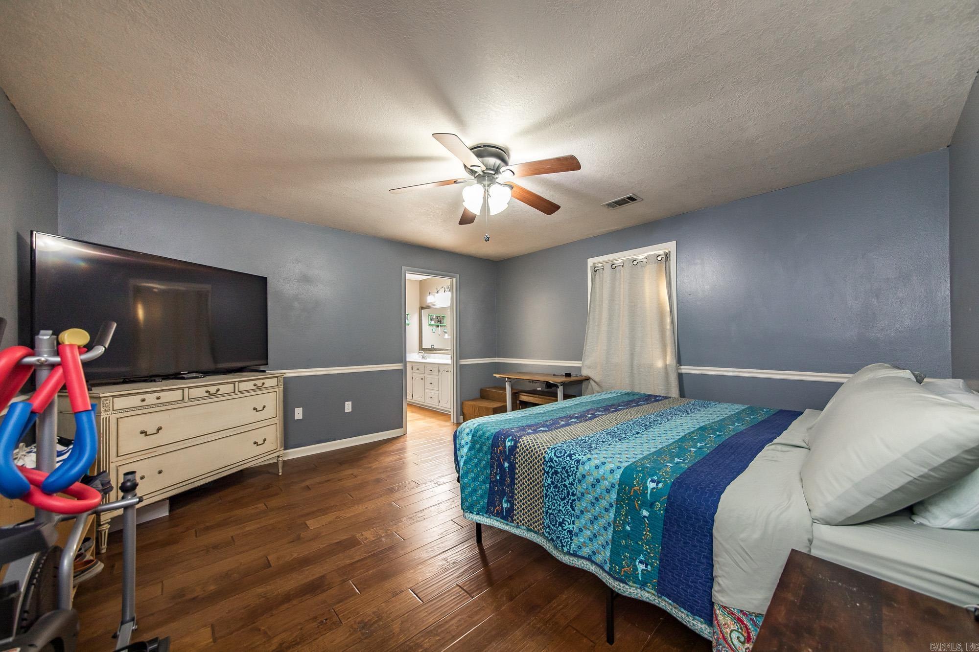 BIG CREEK - Residential