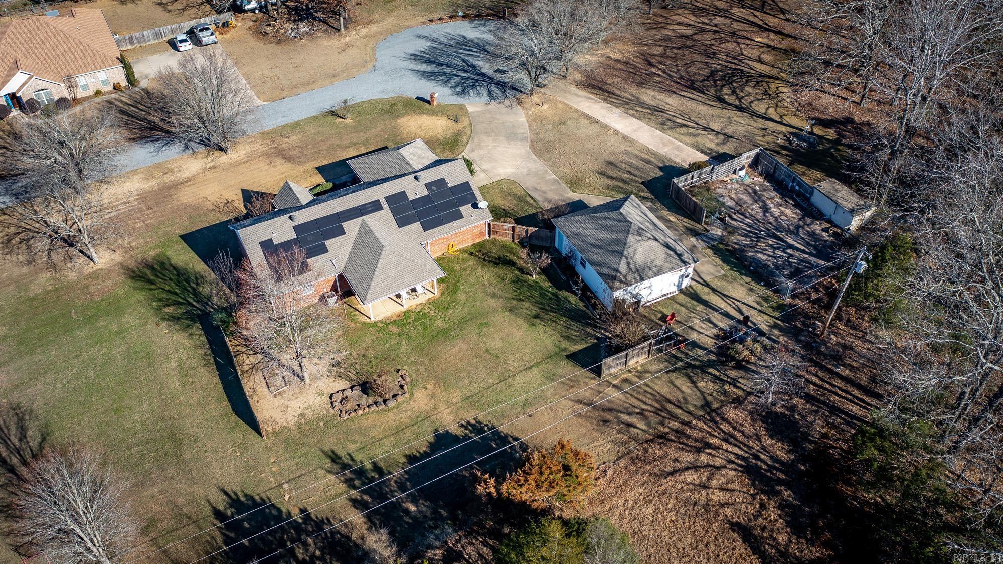 BIG CREEK - Residential