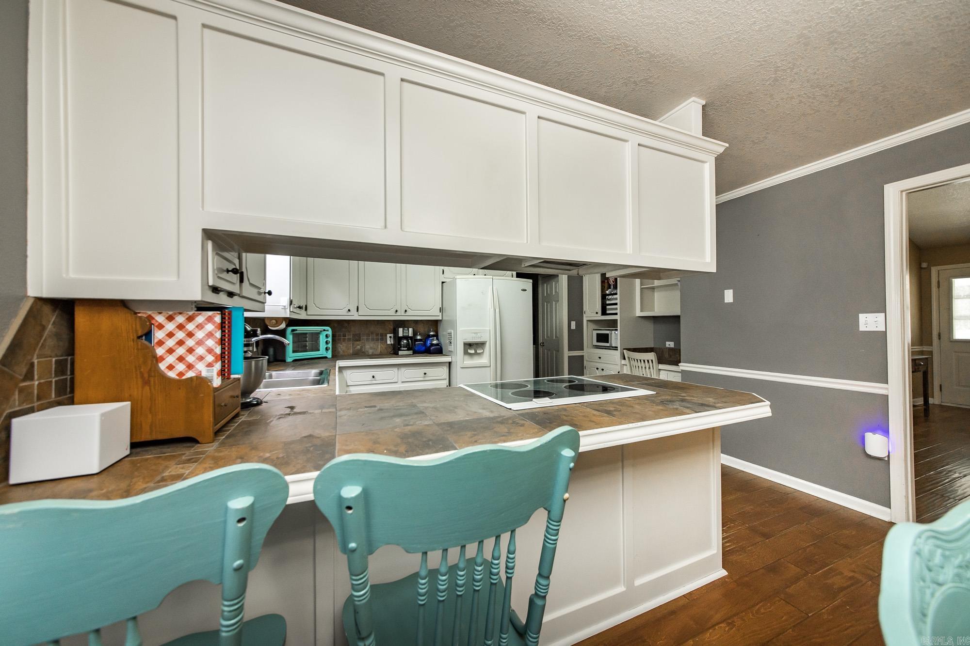 BIG CREEK - Residential