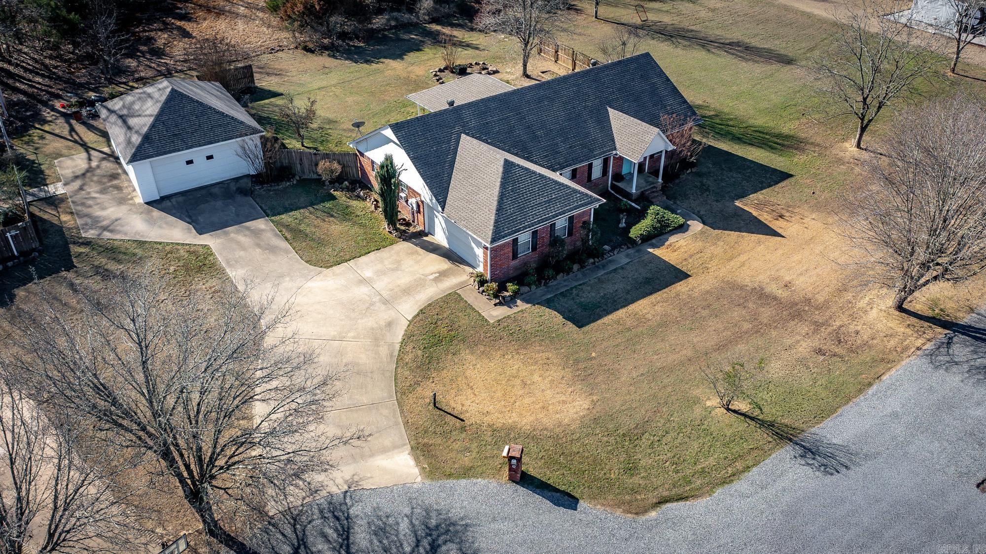 BIG CREEK - Residential