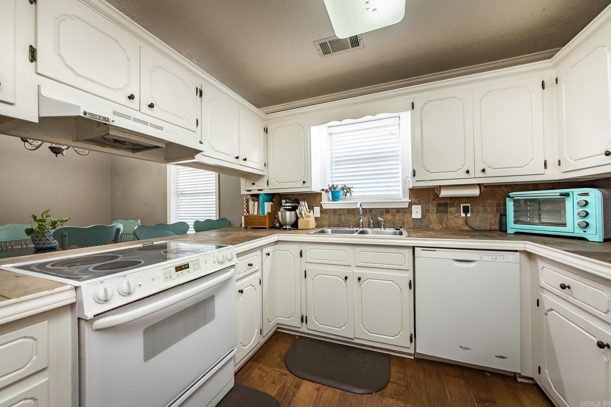 BIG CREEK - Residential