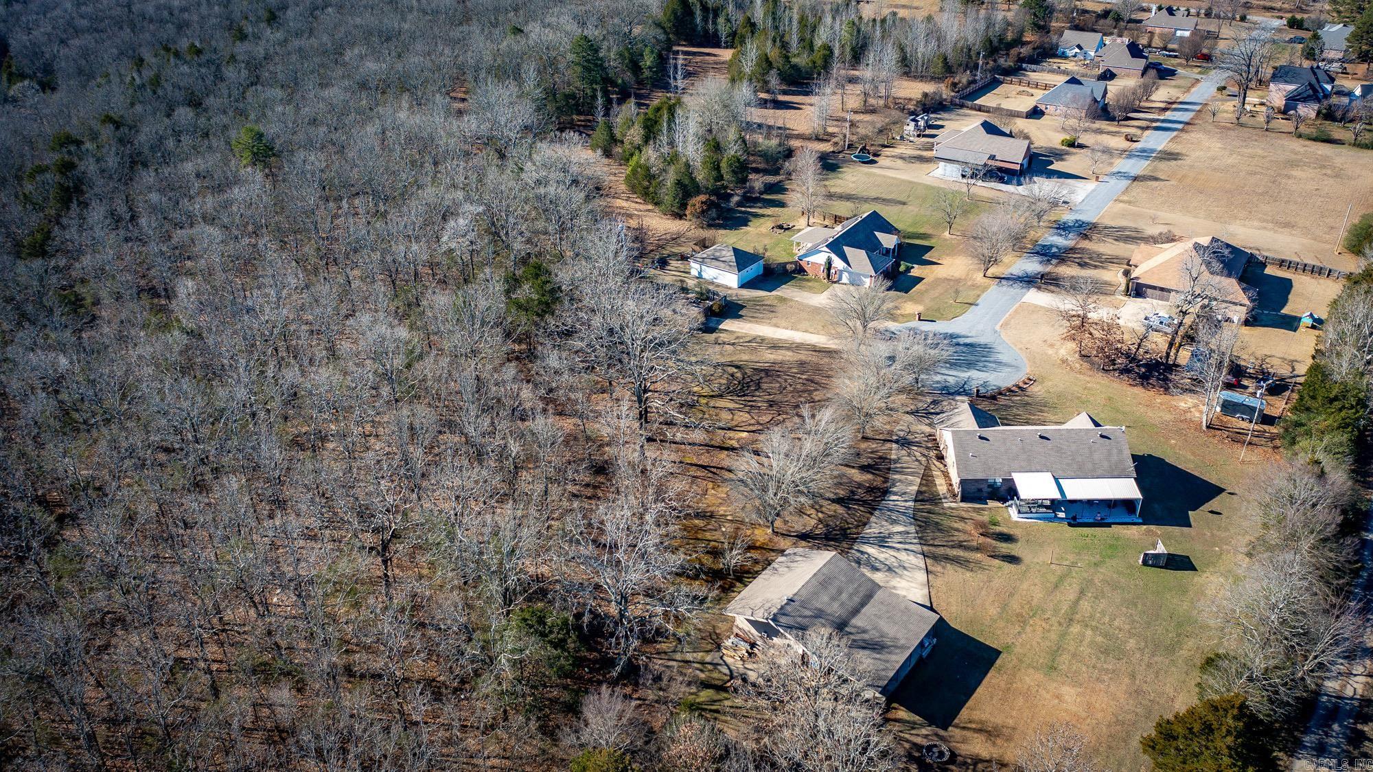 BIG CREEK - Residential