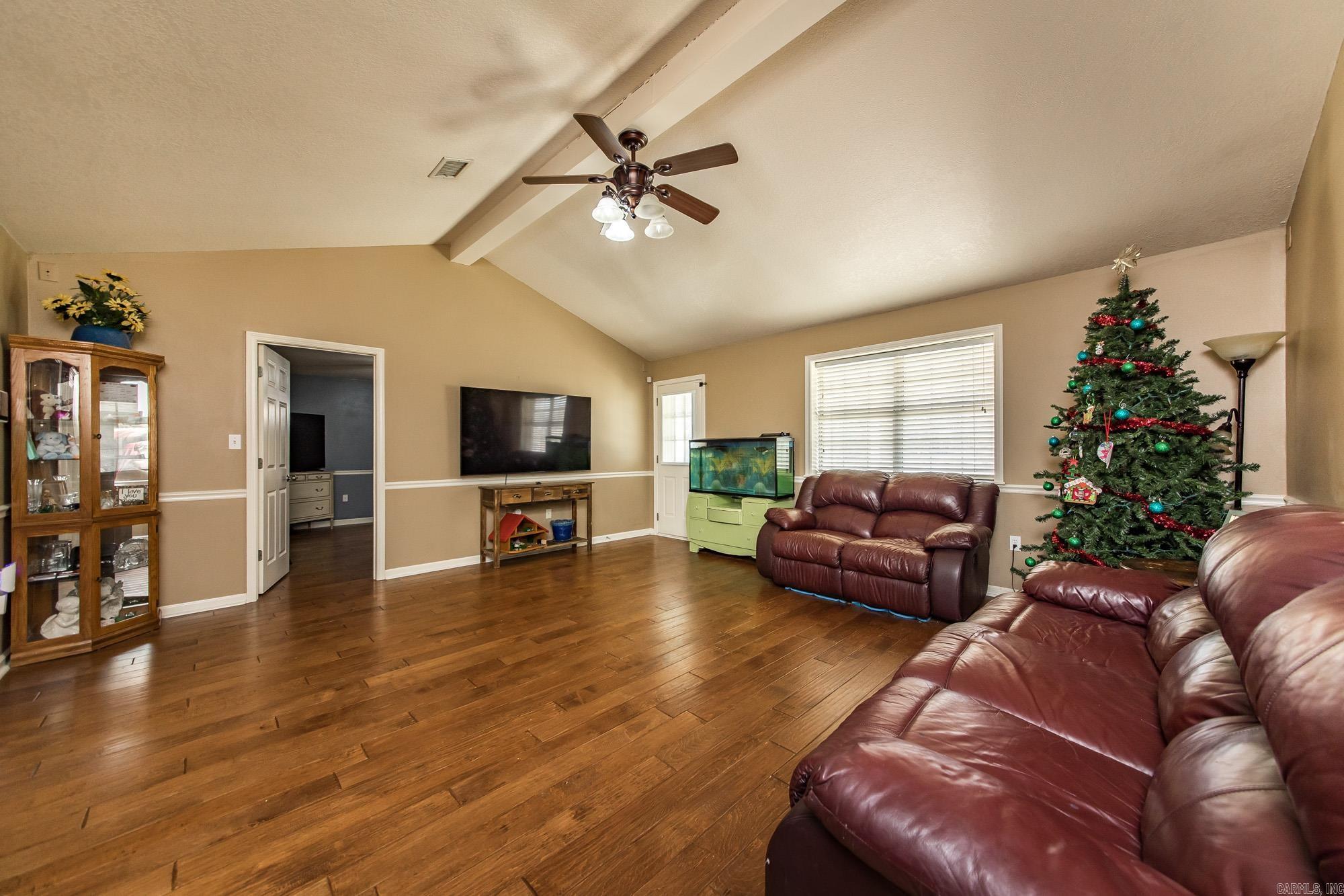 BIG CREEK - Residential