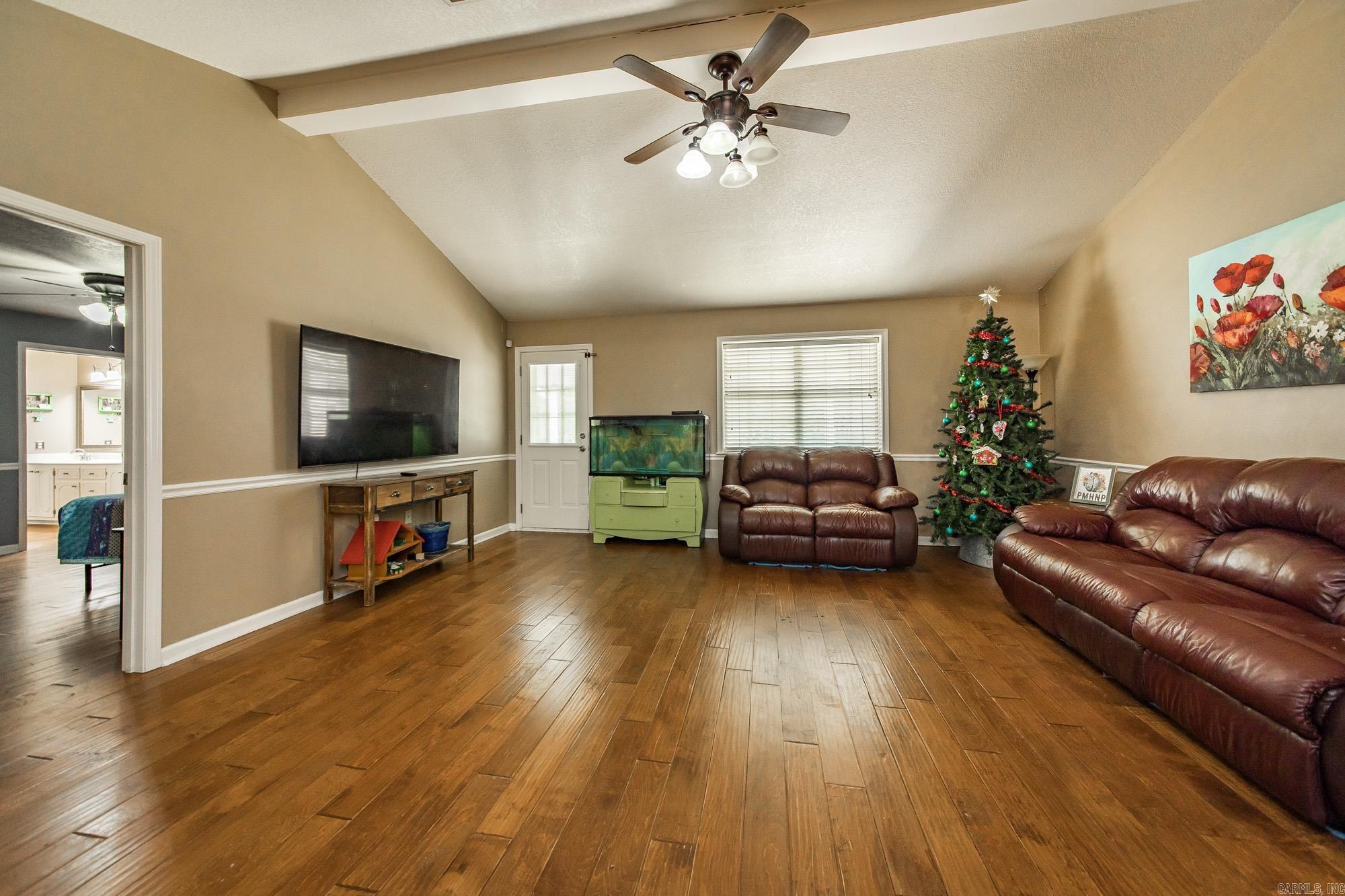 BIG CREEK - Residential