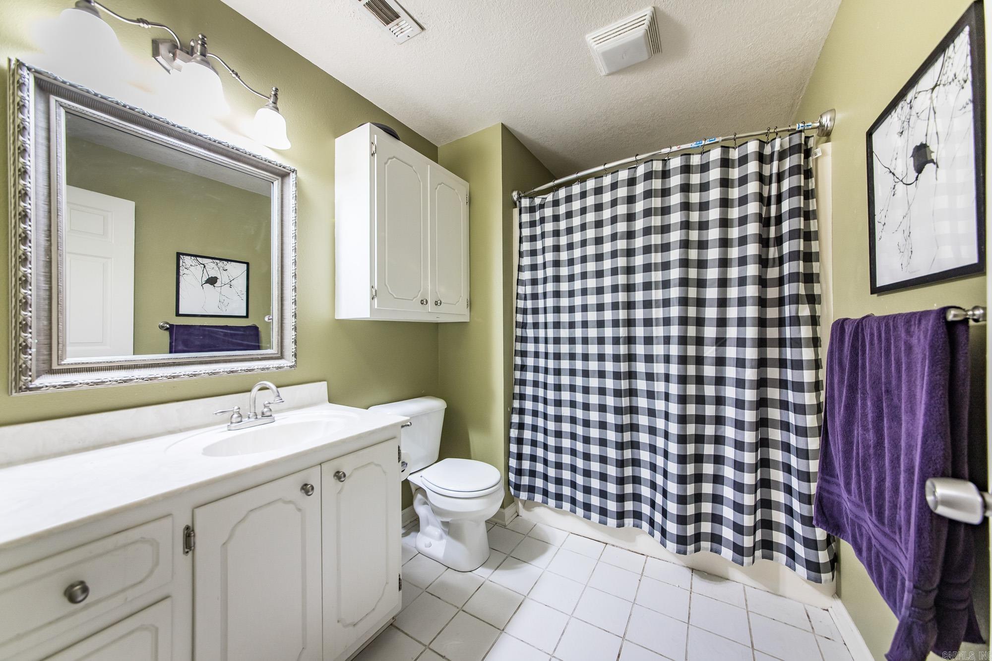 BIG CREEK - Residential