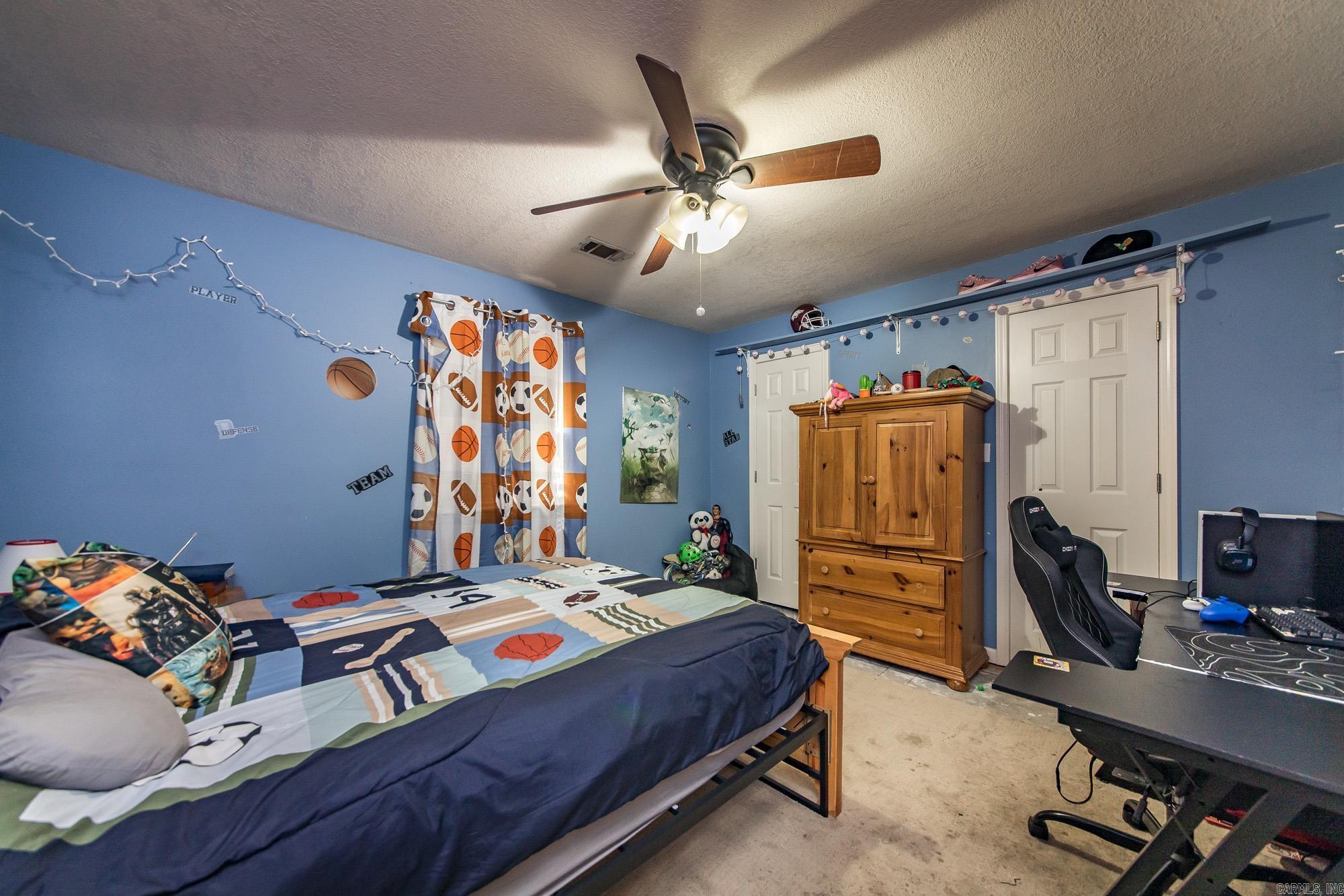 BIG CREEK - Residential