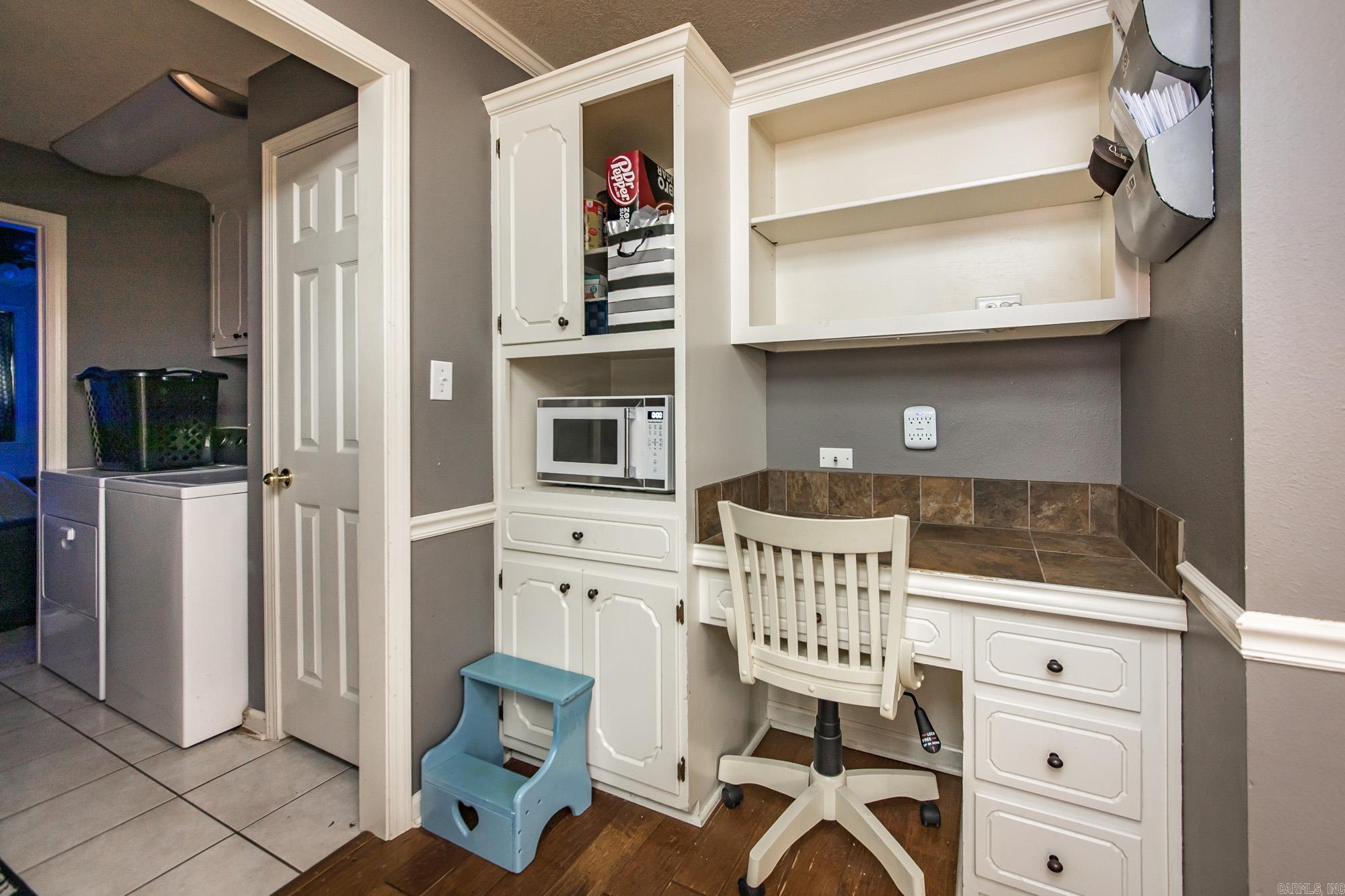 BIG CREEK - Residential