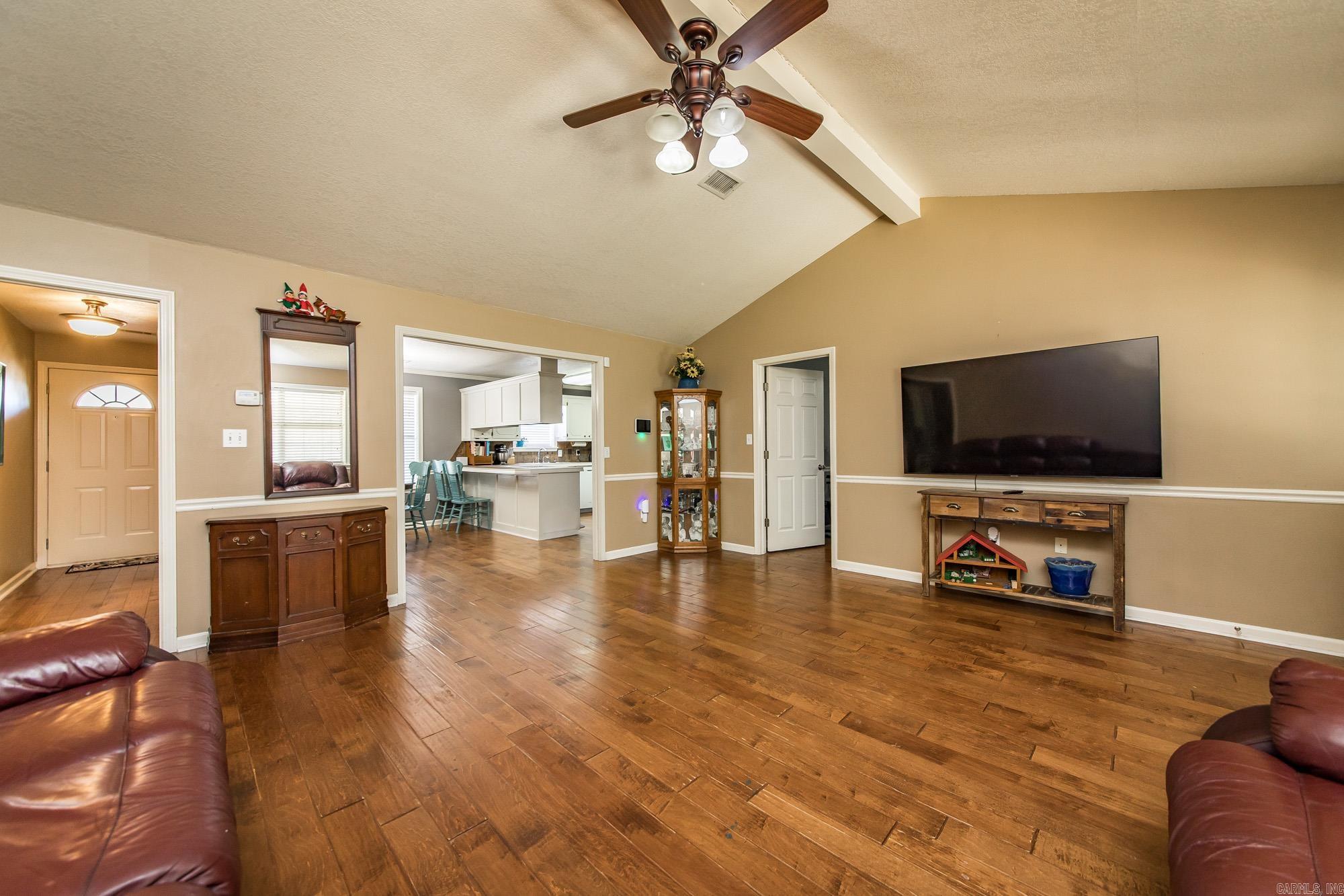 BIG CREEK - Residential