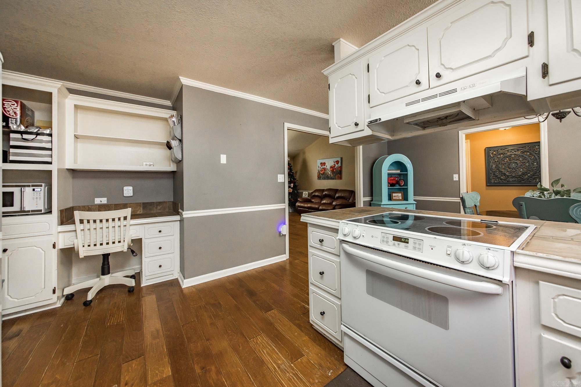 BIG CREEK - Residential