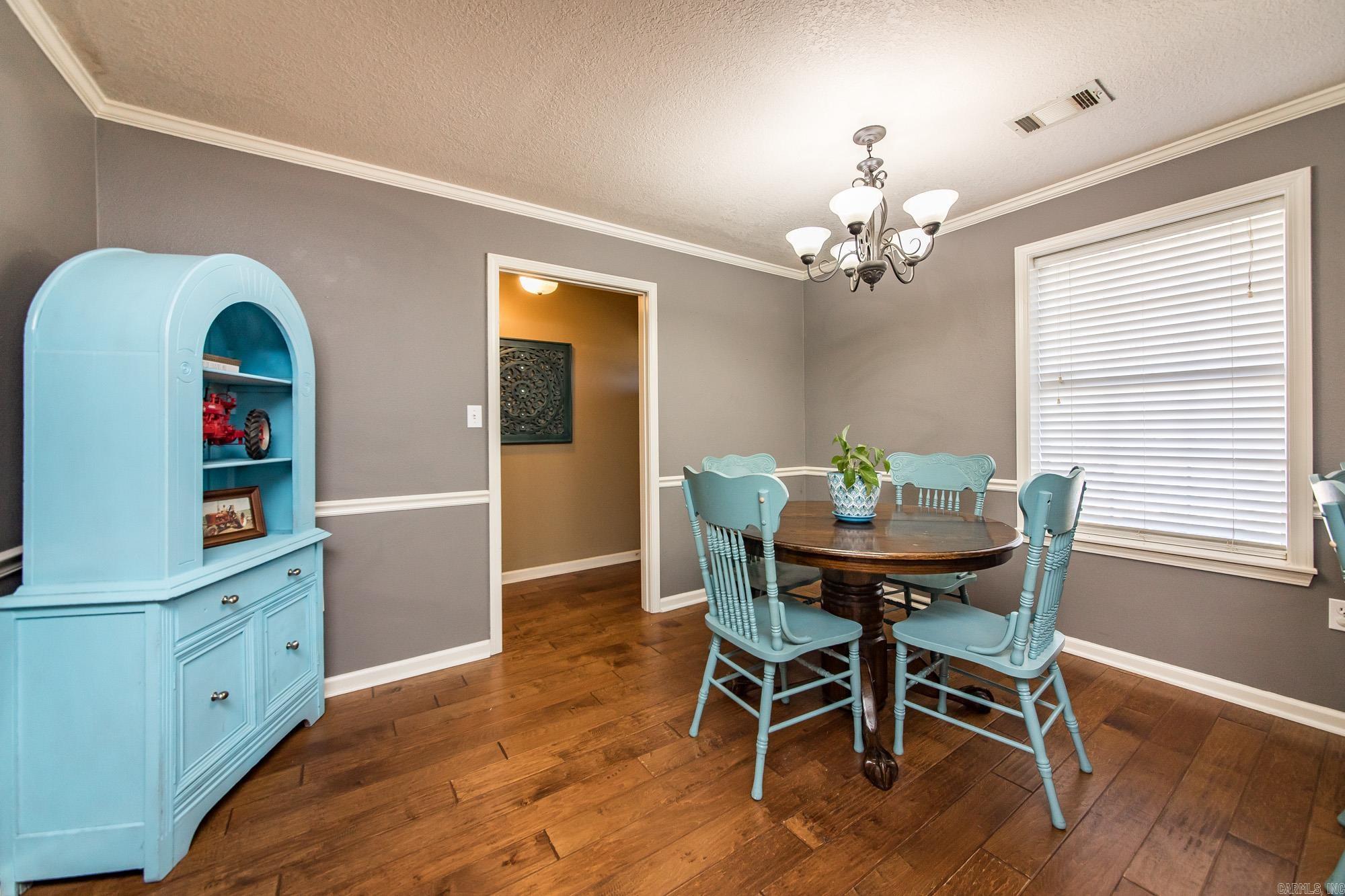 BIG CREEK - Residential