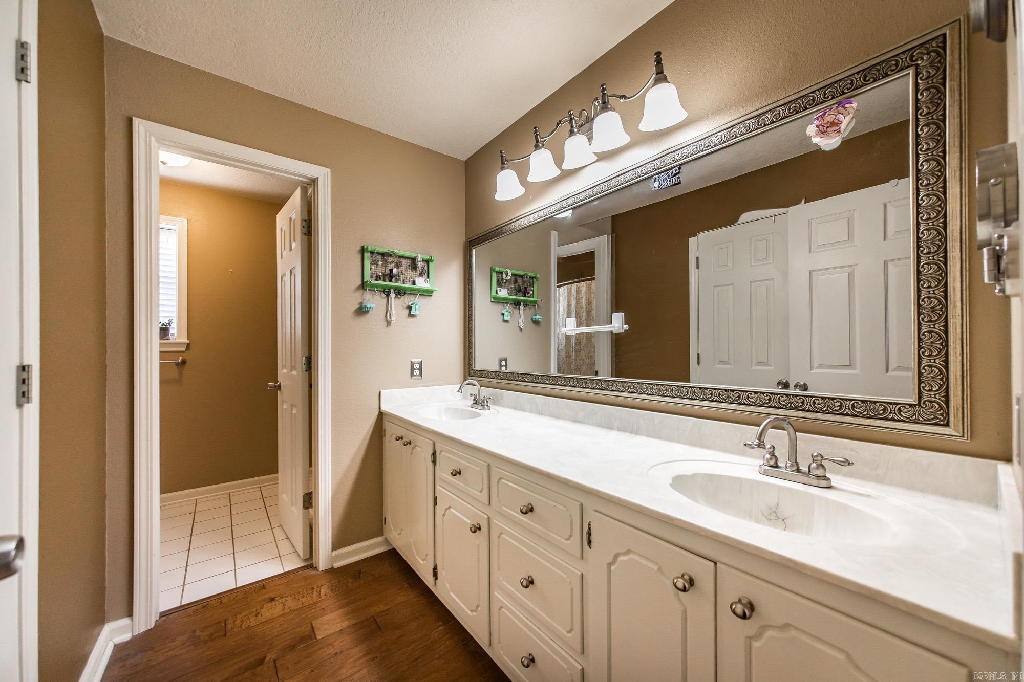 BIG CREEK - Residential