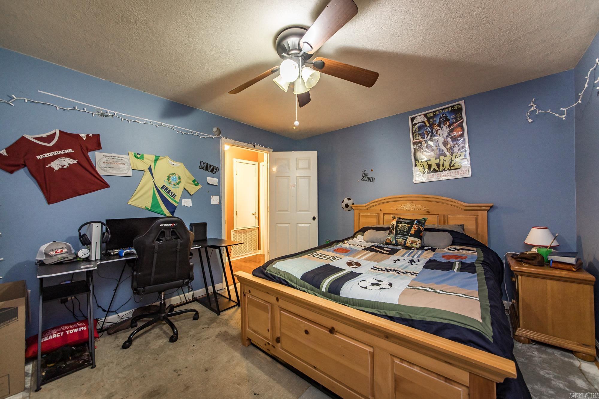 BIG CREEK - Residential