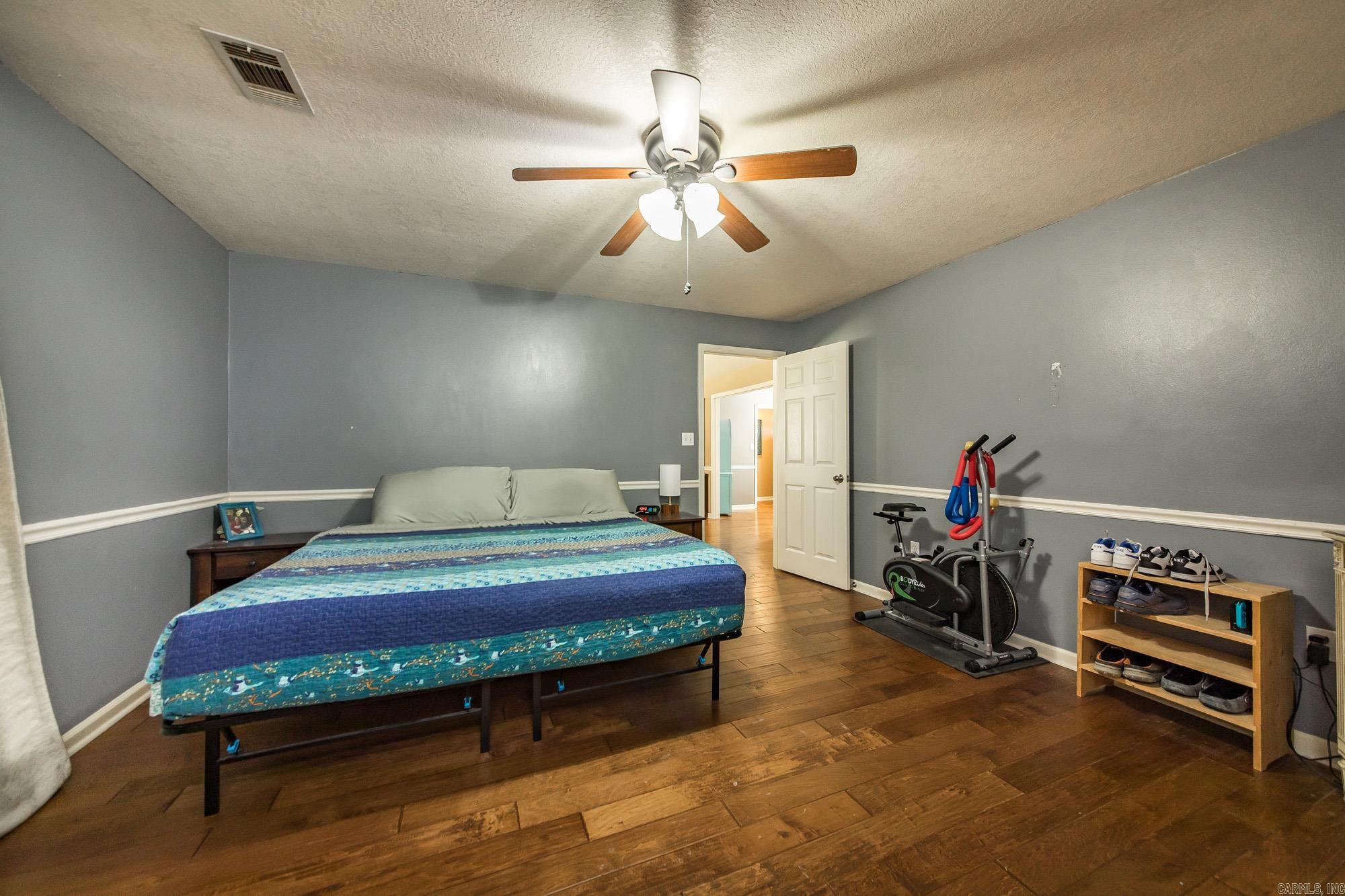 BIG CREEK - Residential