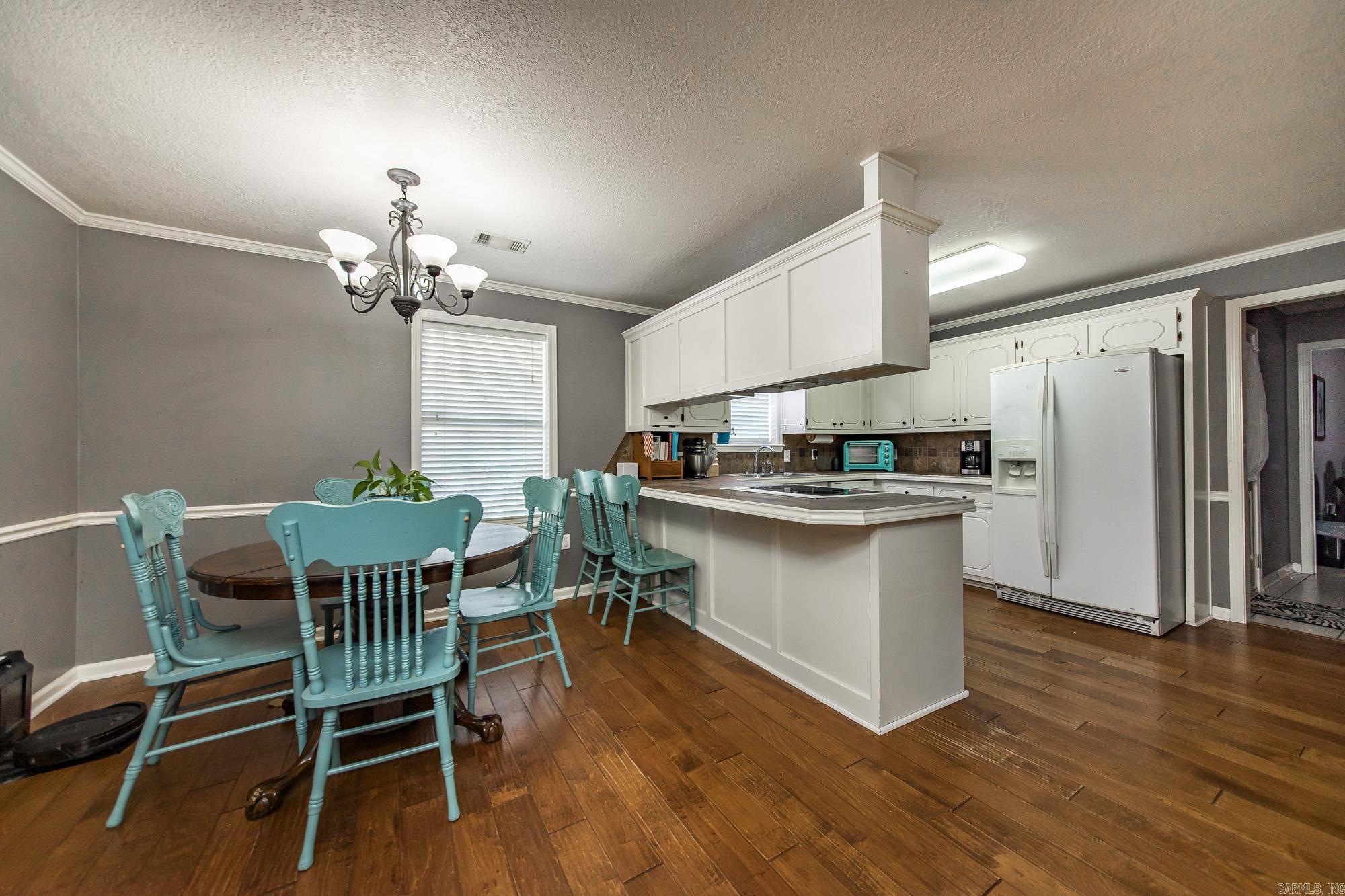 BIG CREEK - Residential