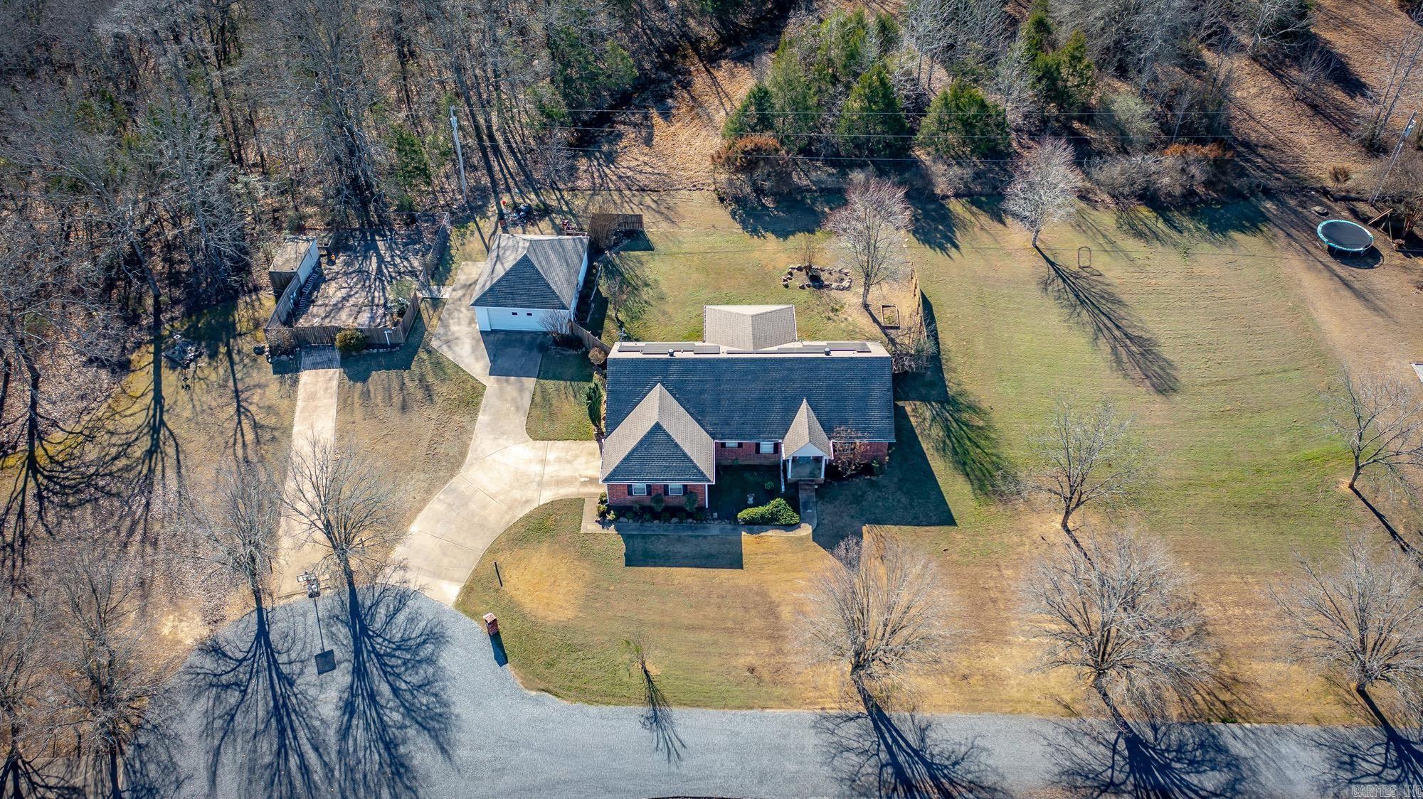 BIG CREEK - Residential