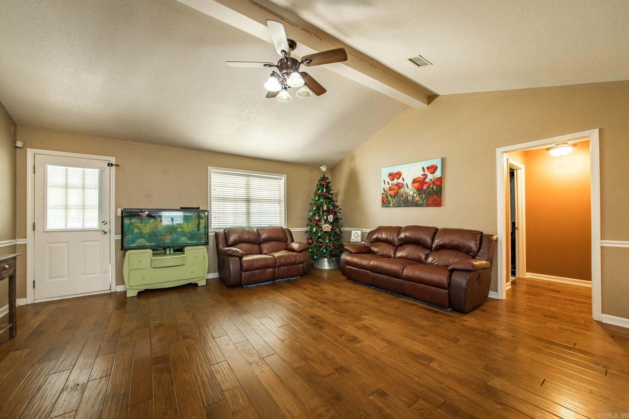 BIG CREEK - Residential