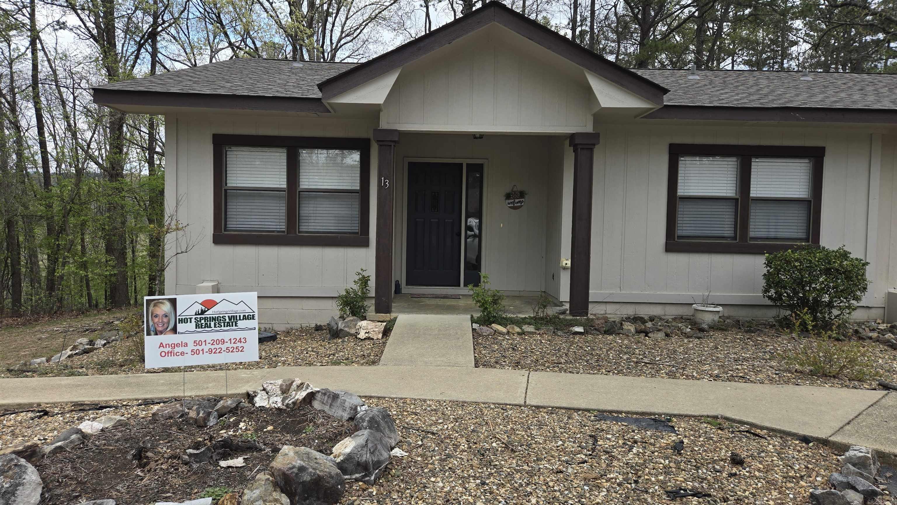 Lacoruna - Residential