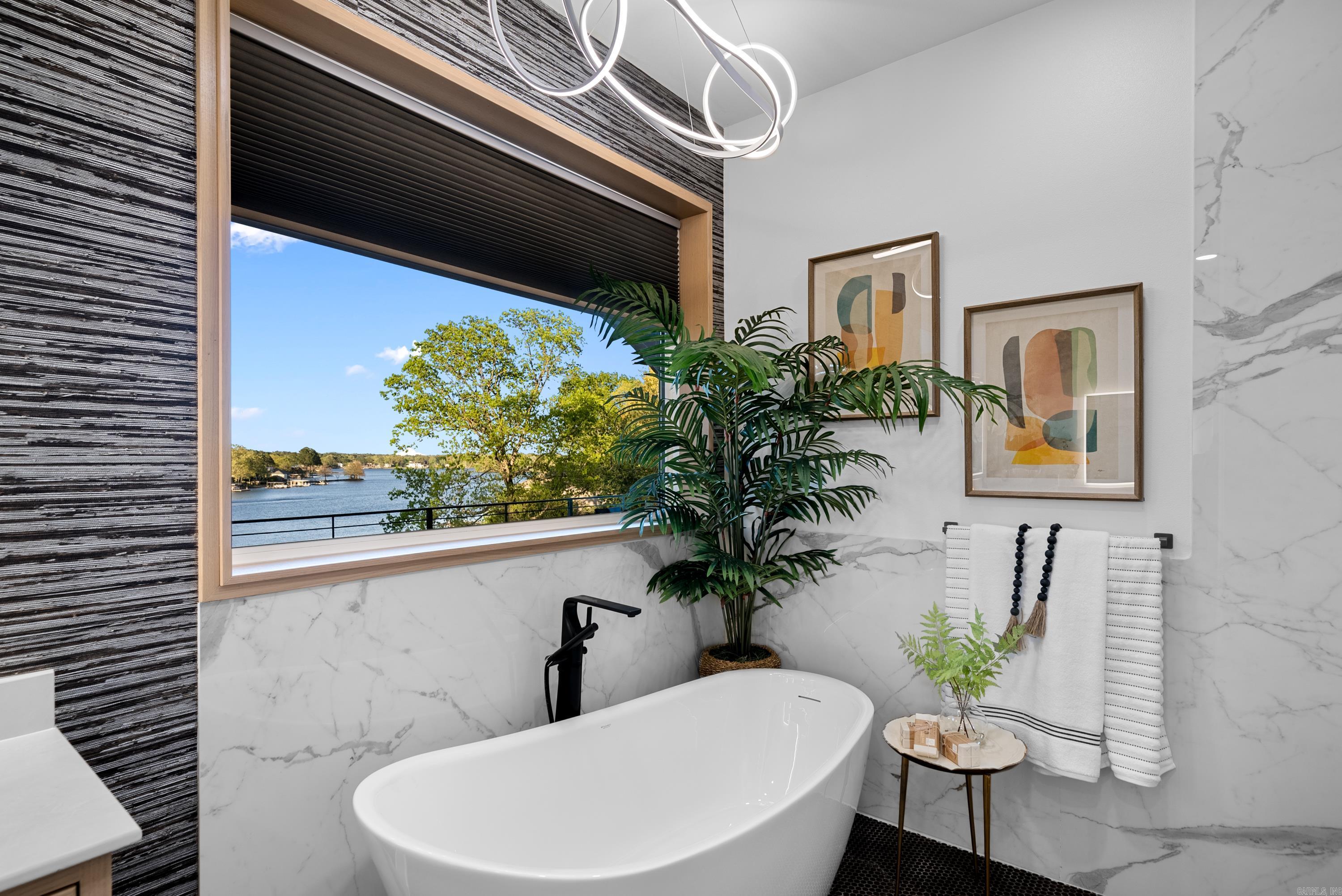 Lake View - Residential